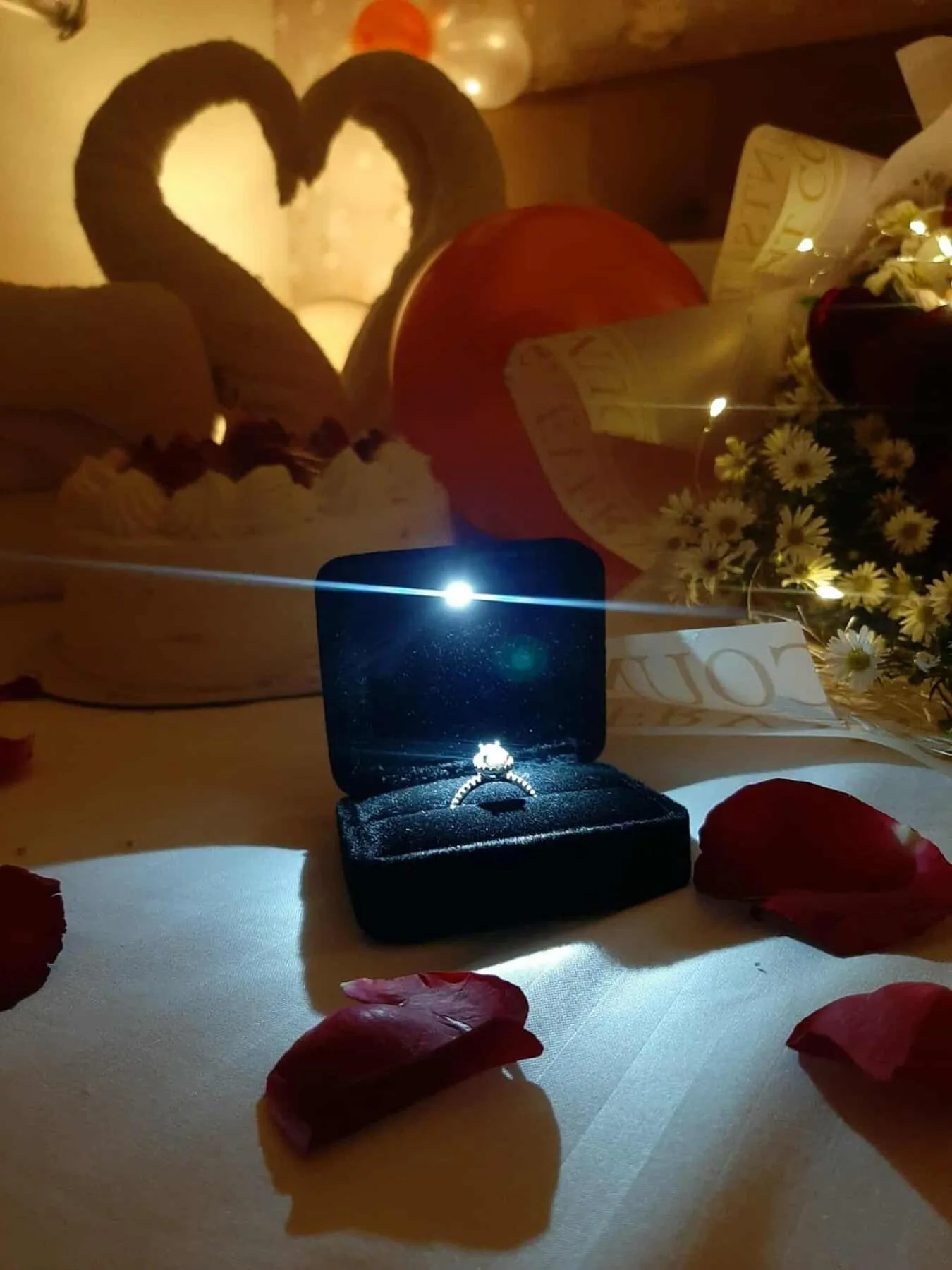 Bedroom in Brenthill Condominium