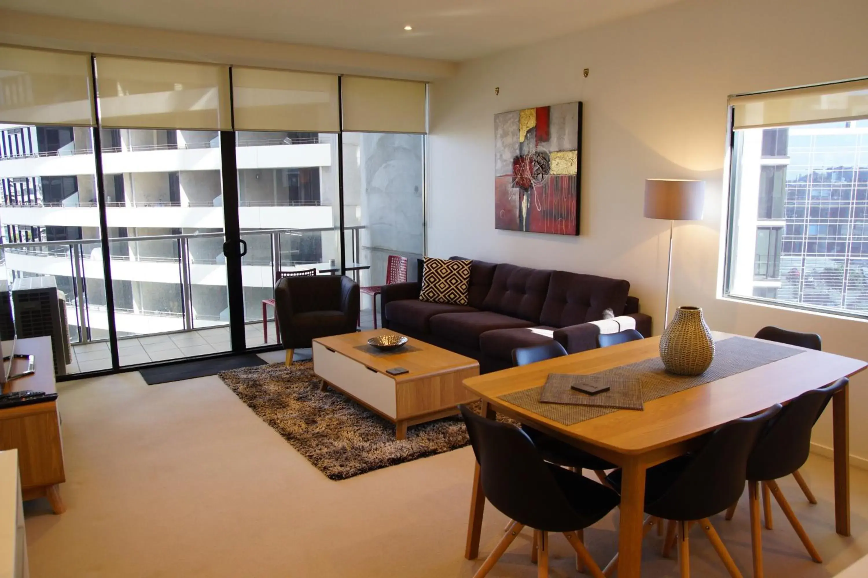 Accent Accommodation@Docklands Accent Accommodation@Docklands