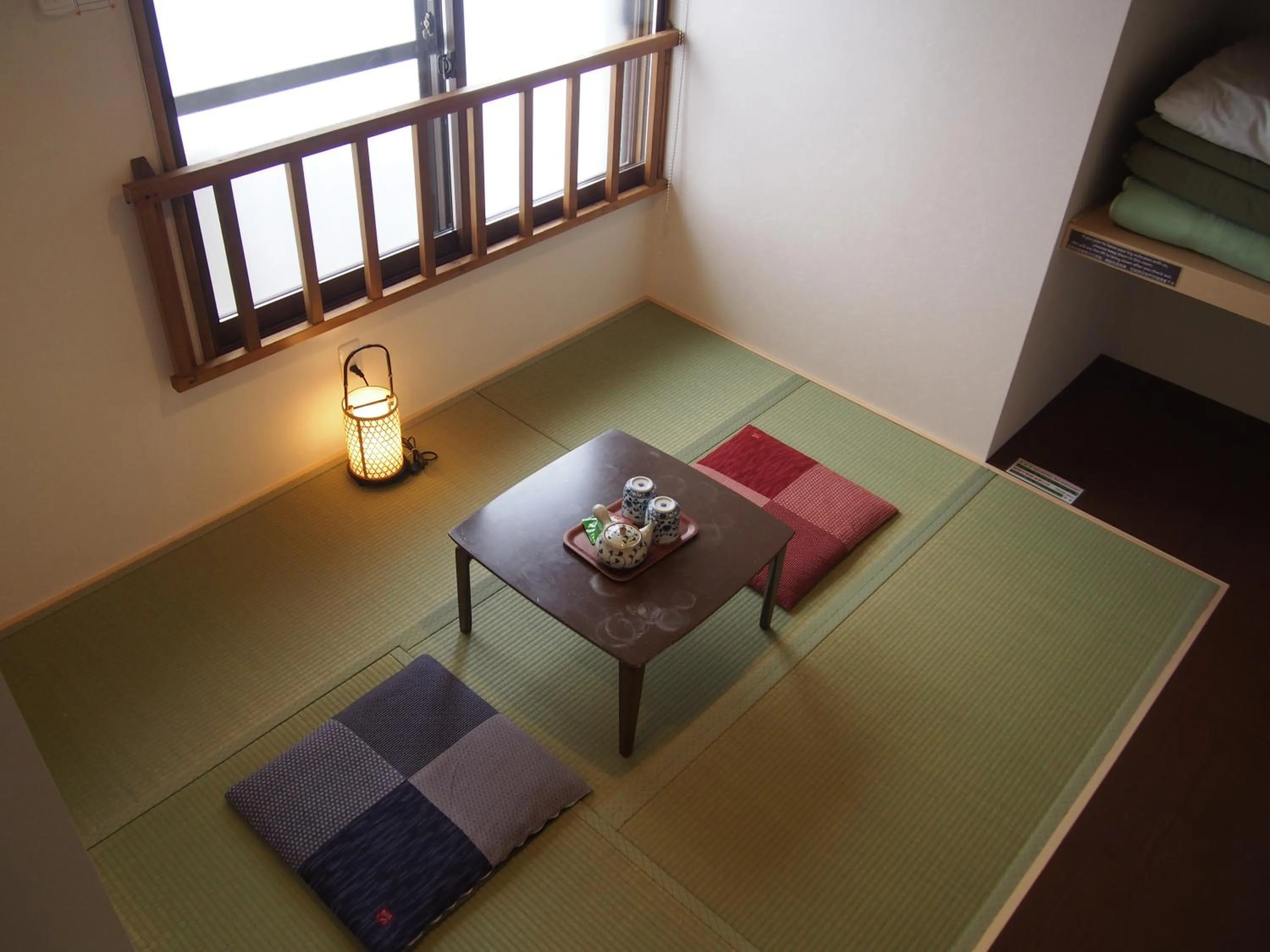 Photo of the whole room in Guesthouse Soi