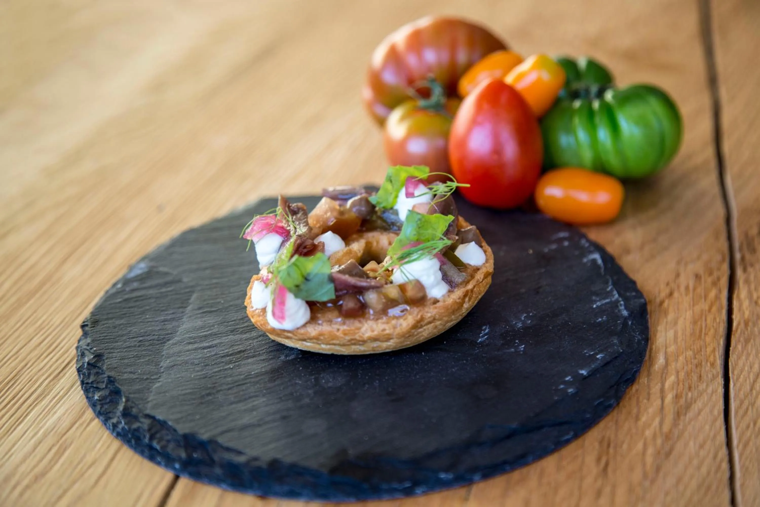 Food in Passo Sella Dolomiti Mountain Resort