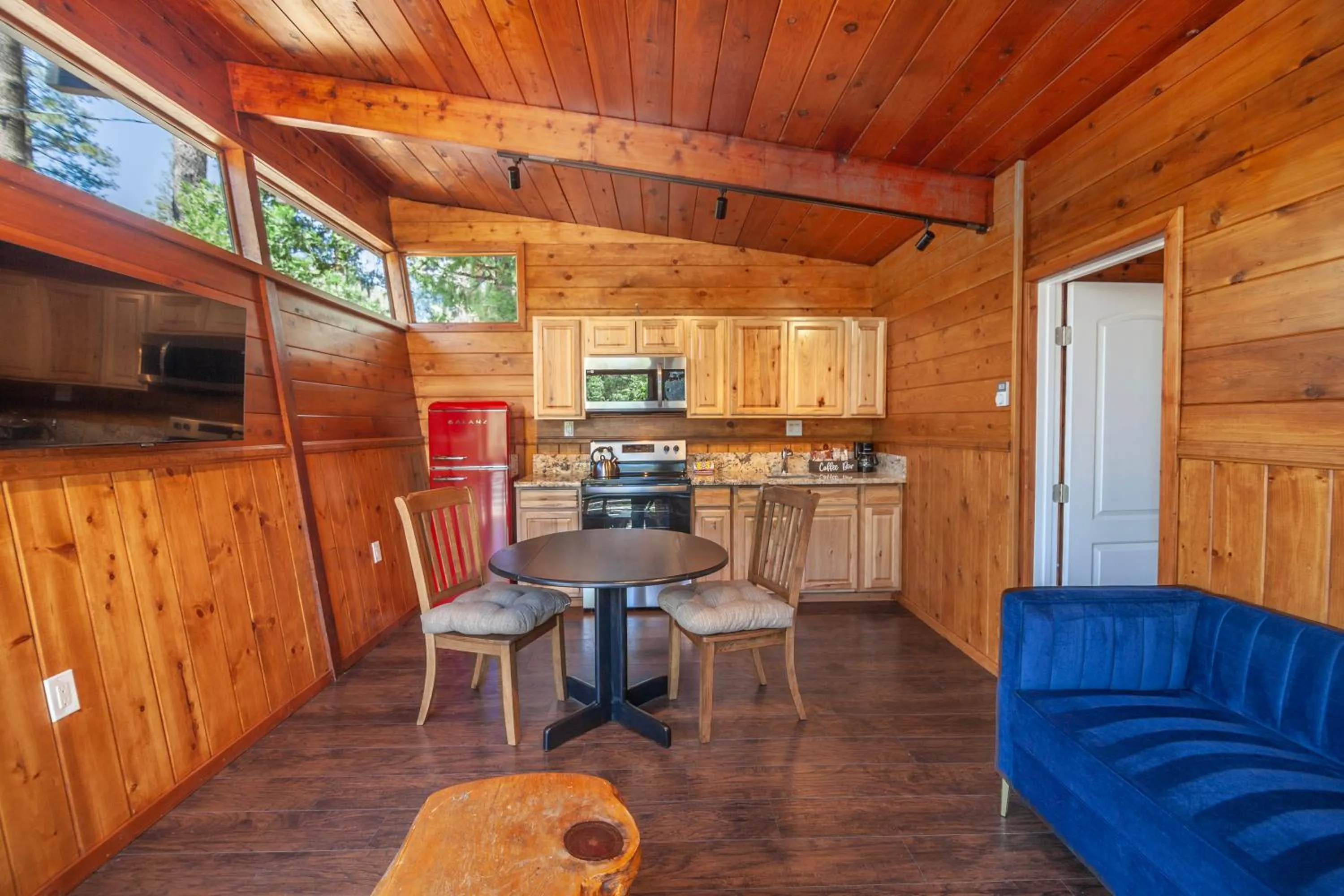 Tahquitz Pines Retreat