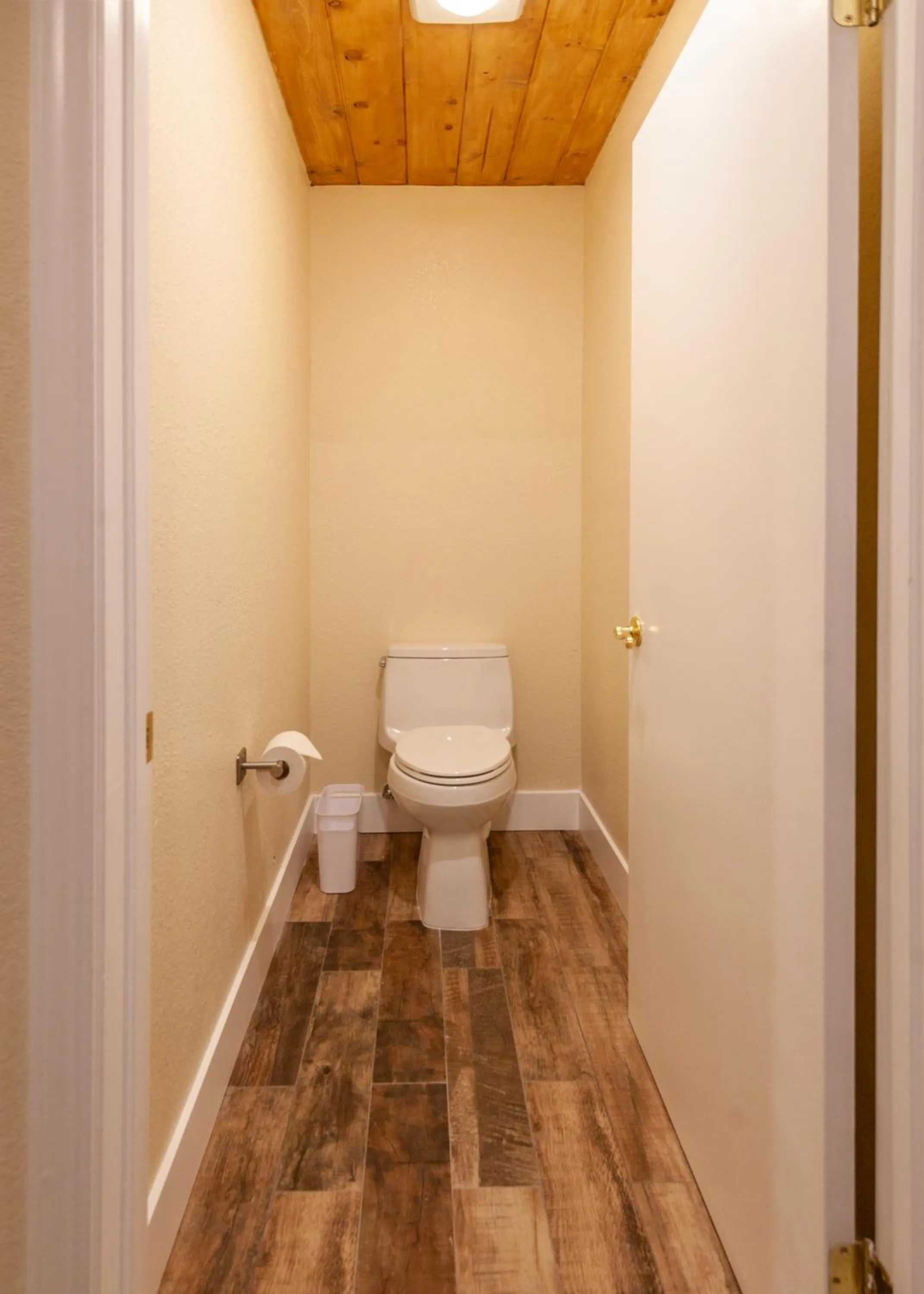 Tahquitz Pines Retreat