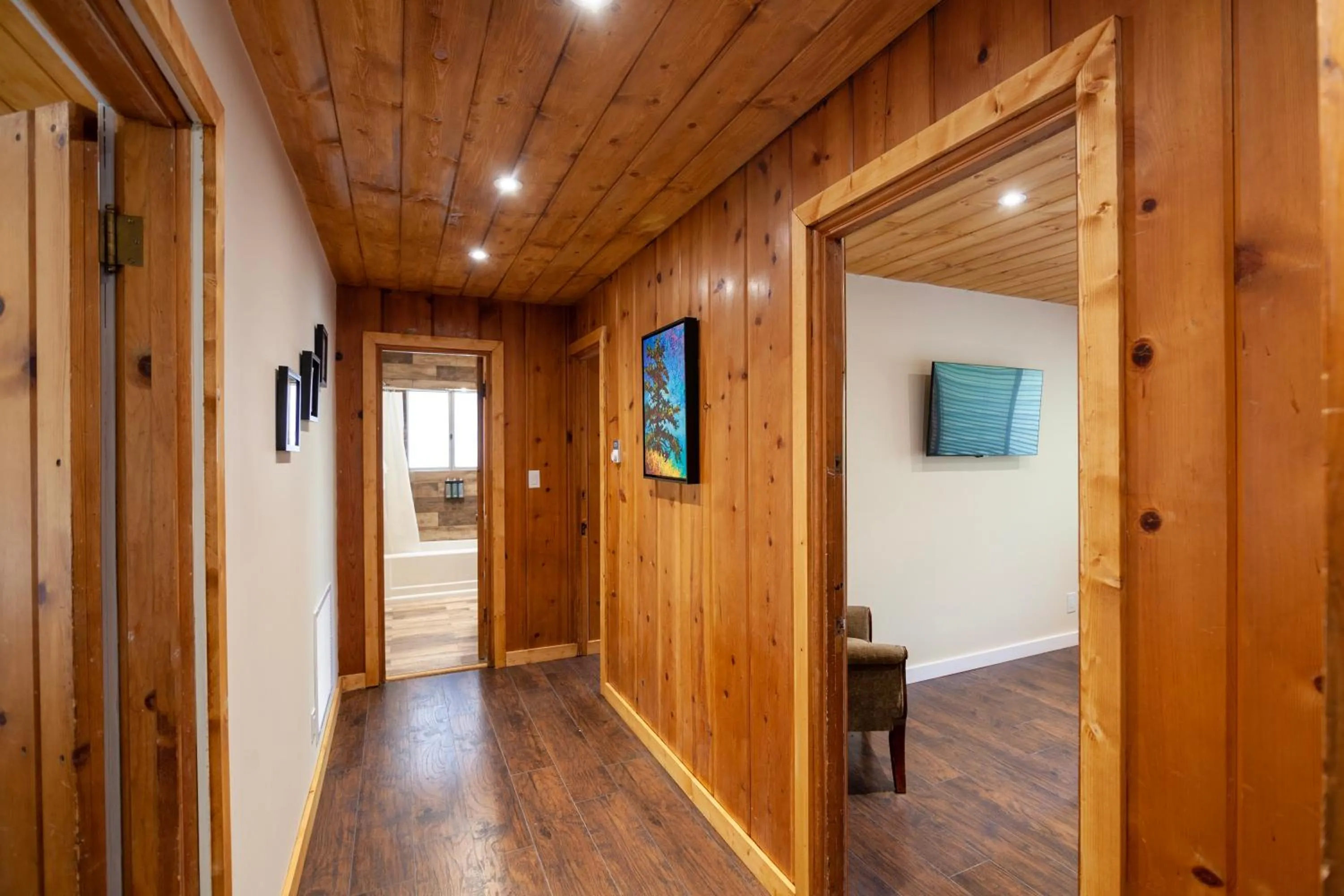 Tahquitz Pines Retreat