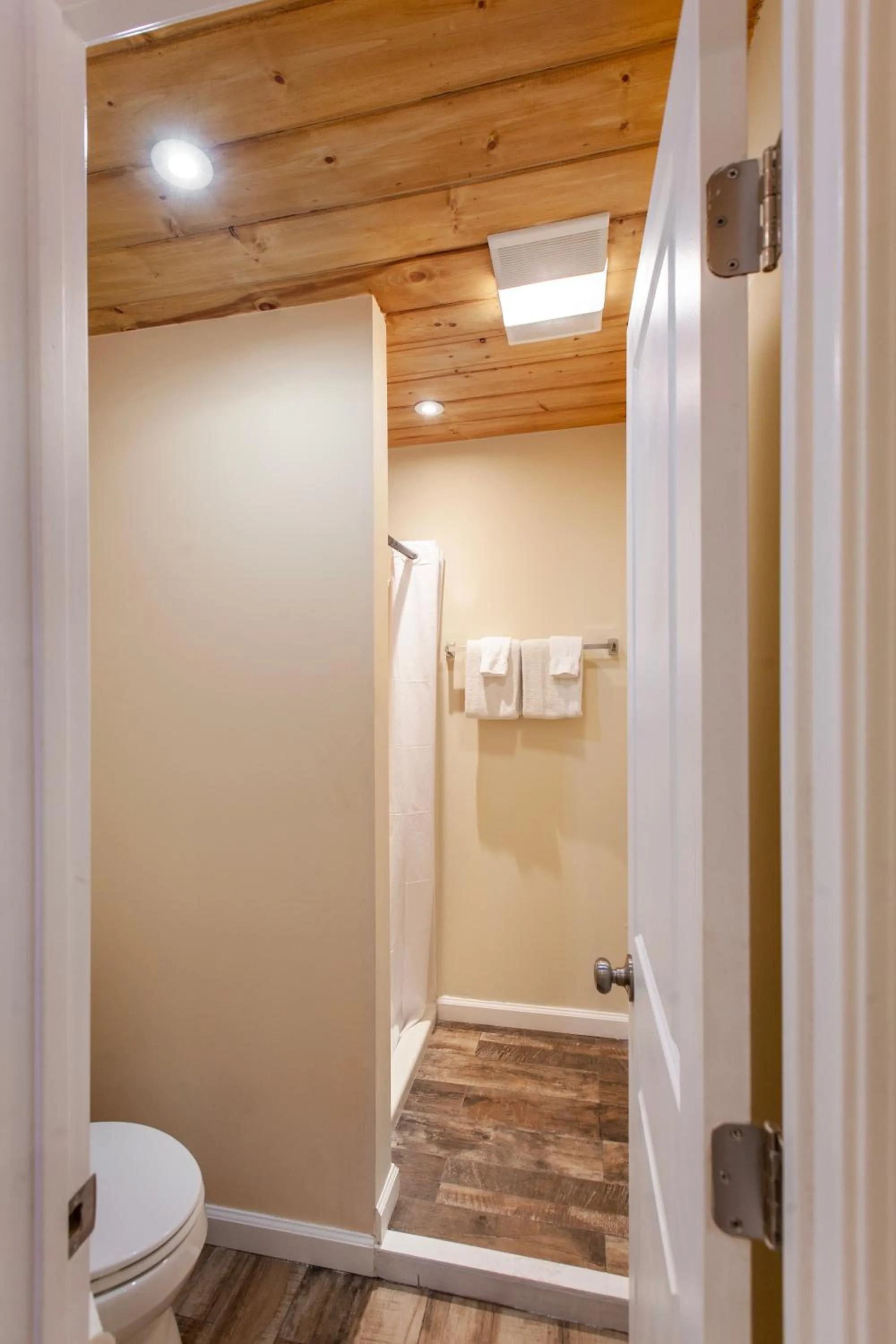 Tahquitz Pines Retreat