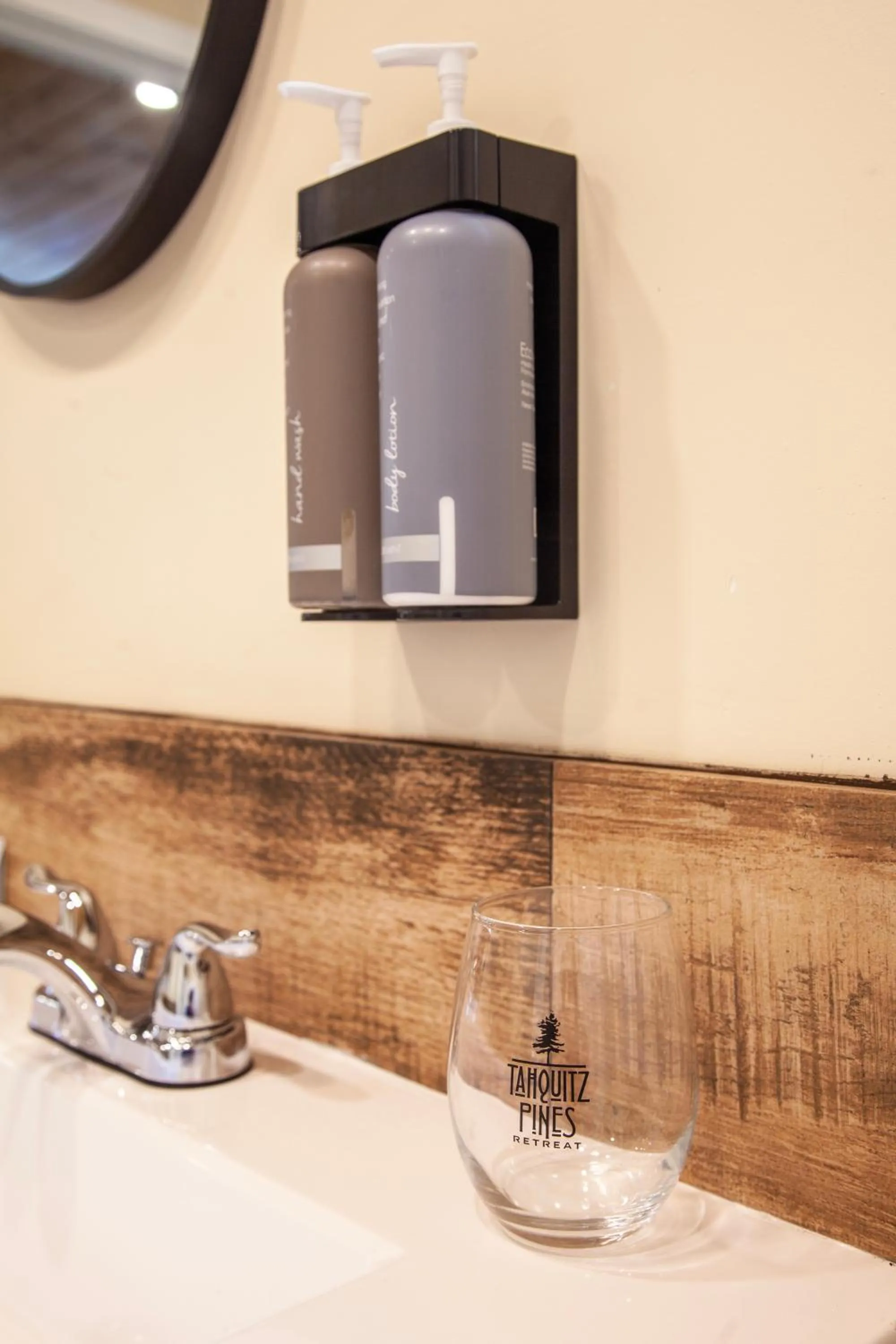 Tahquitz Pines Retreat