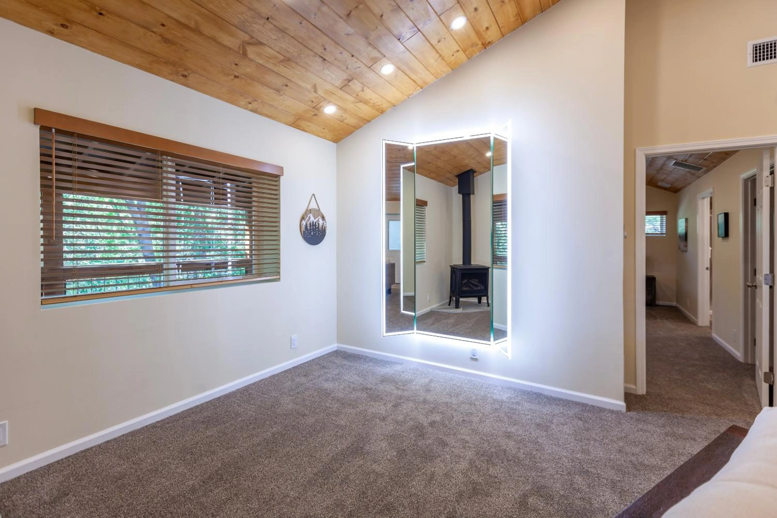 Tahquitz Pines Retreat