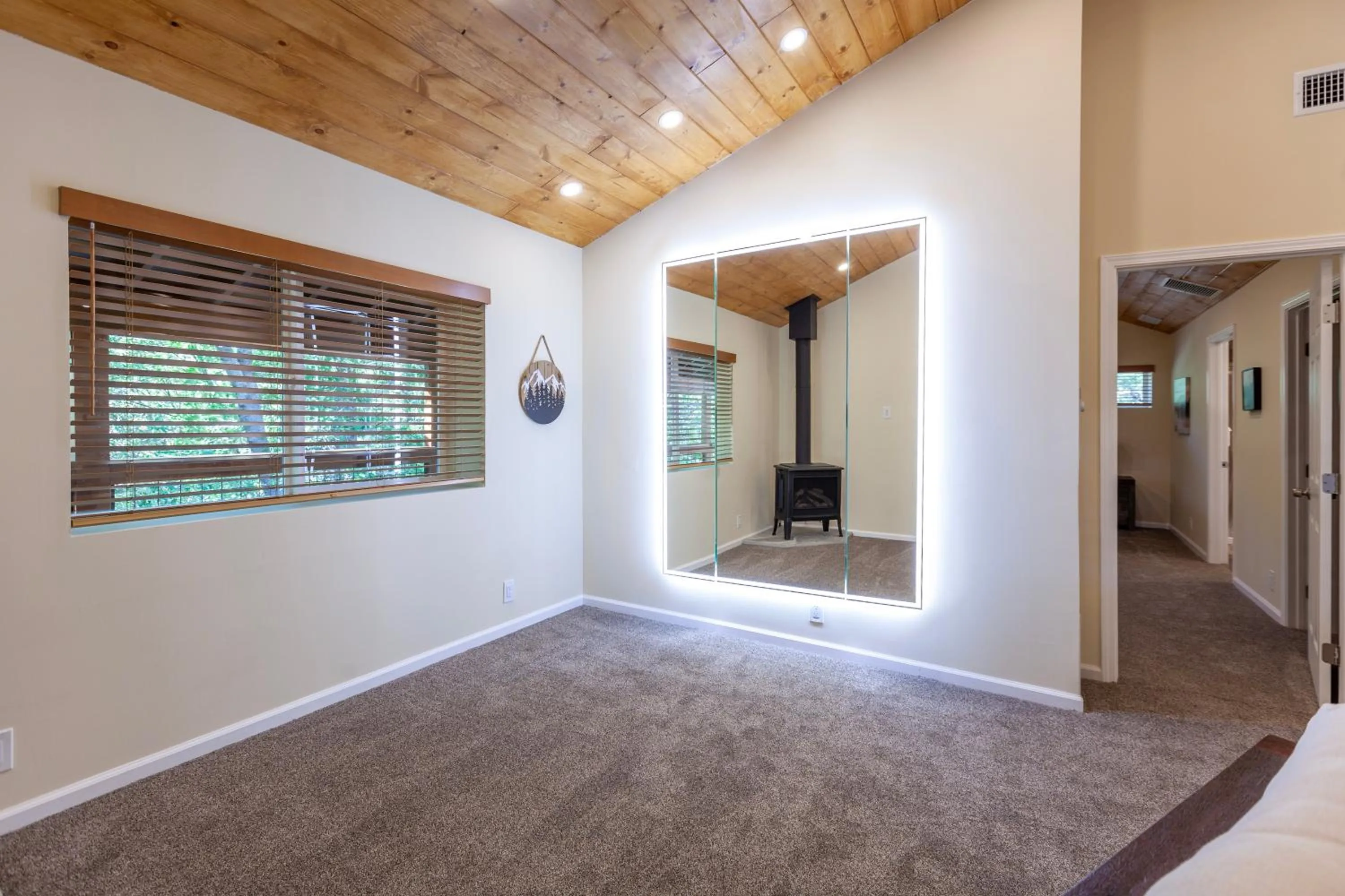 Tahquitz Pines Retreat