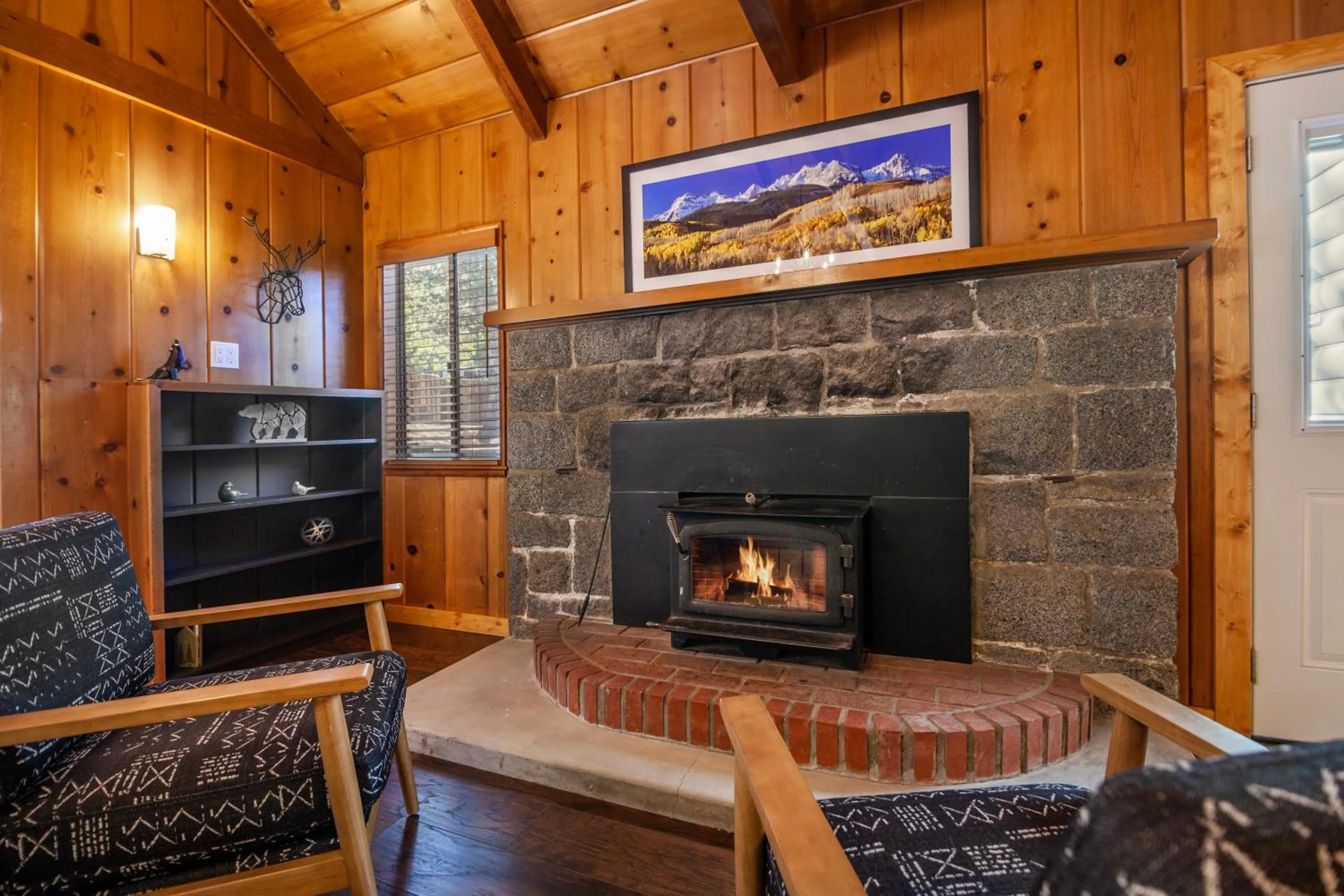 Tahquitz Pines Retreat