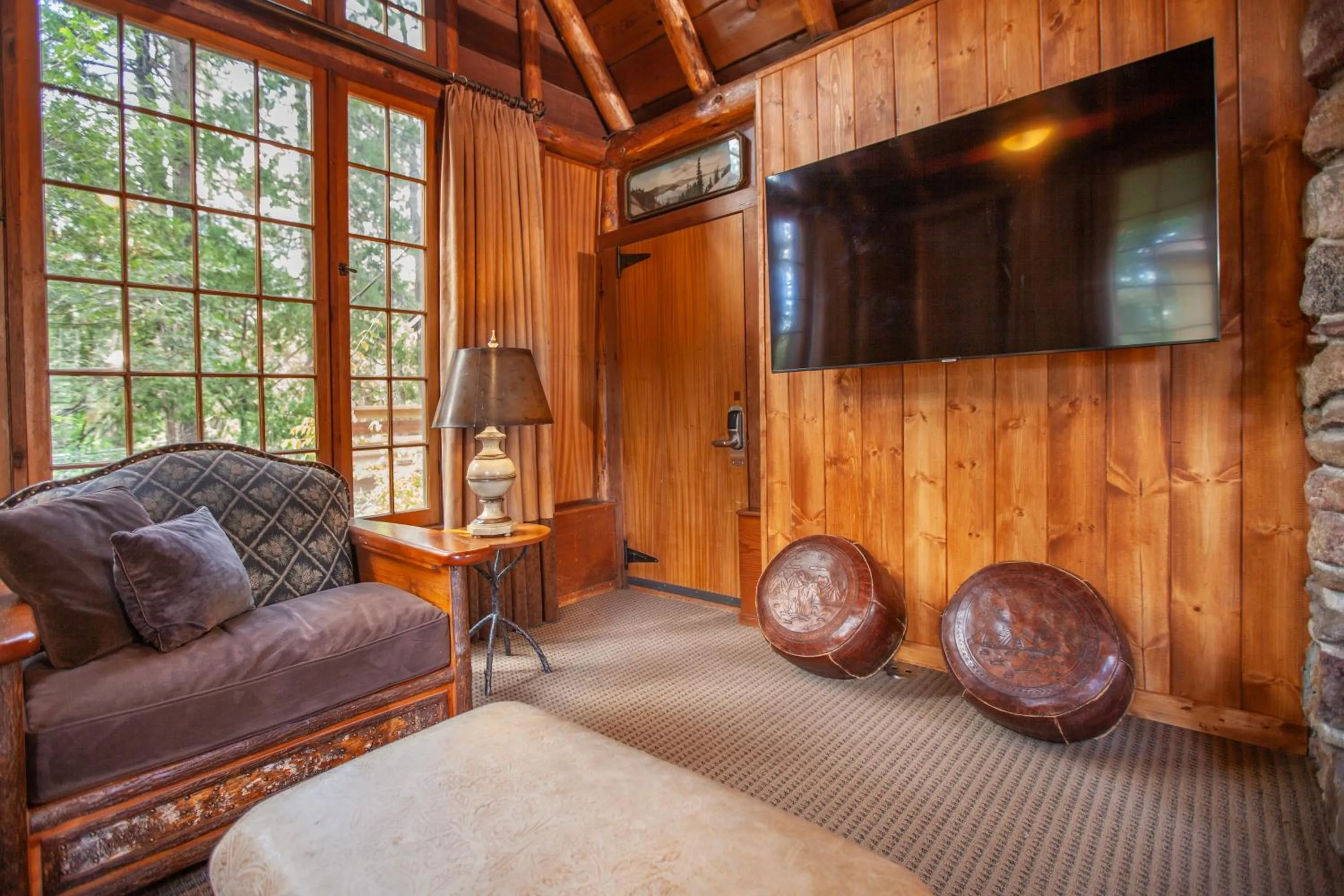 Tahquitz Pines Retreat