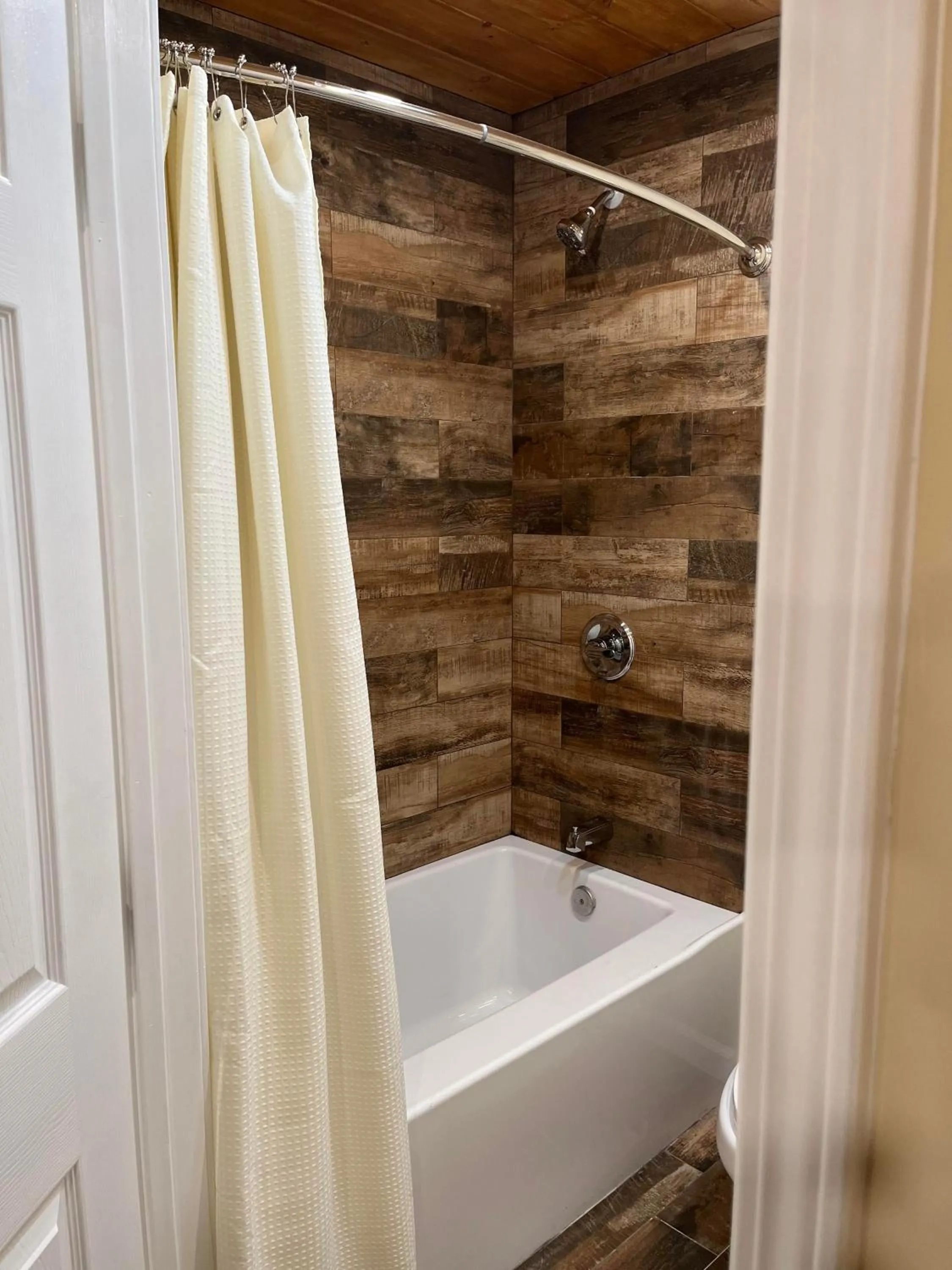 Tahquitz Pines Retreat