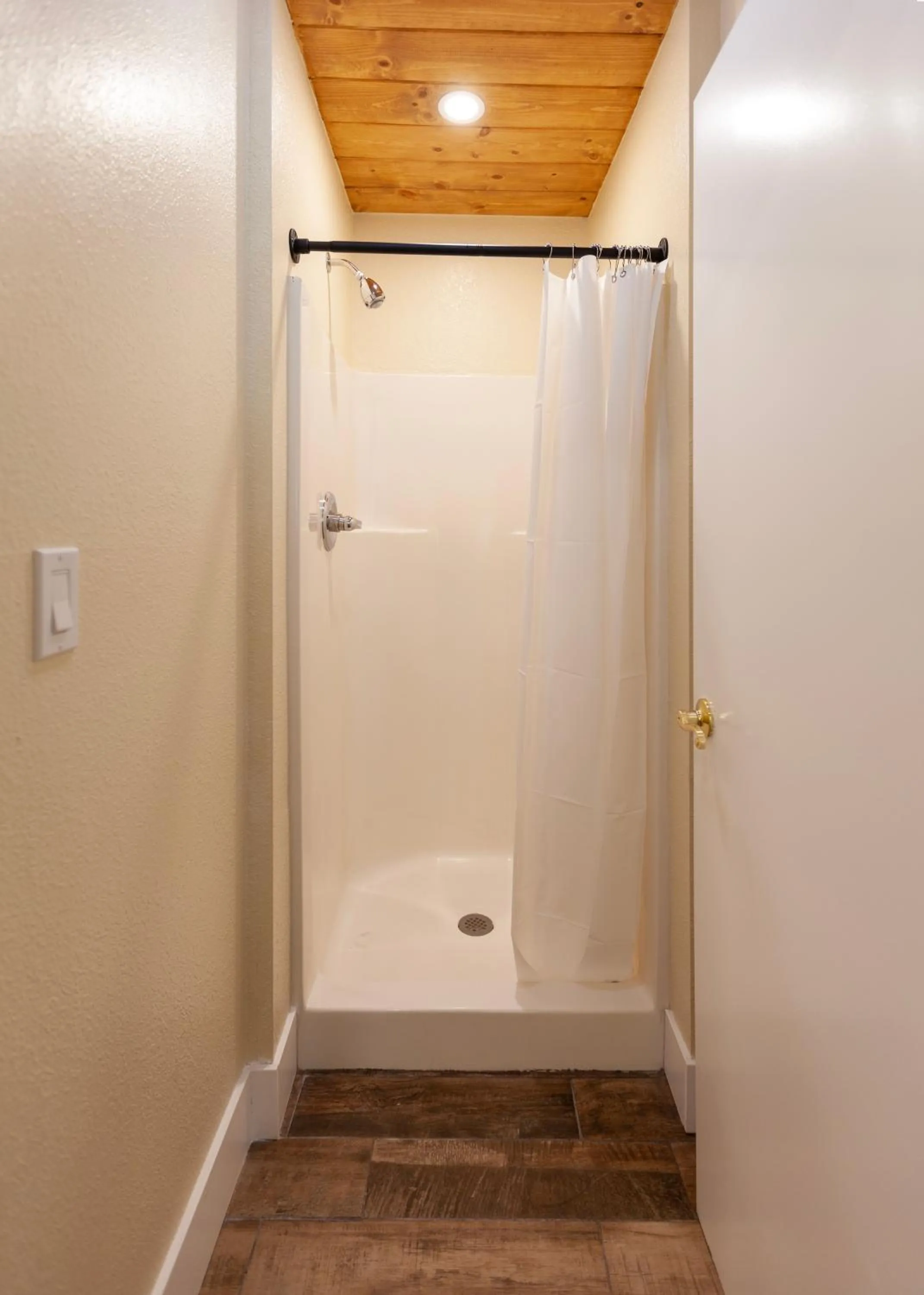 Tahquitz Pines Retreat