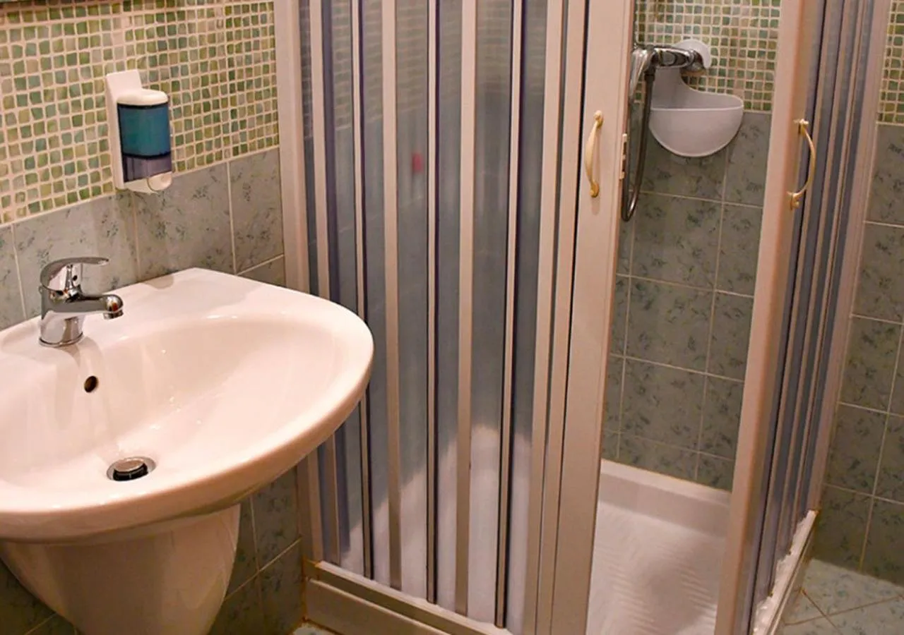 Bed And Breakfast Il Riccio