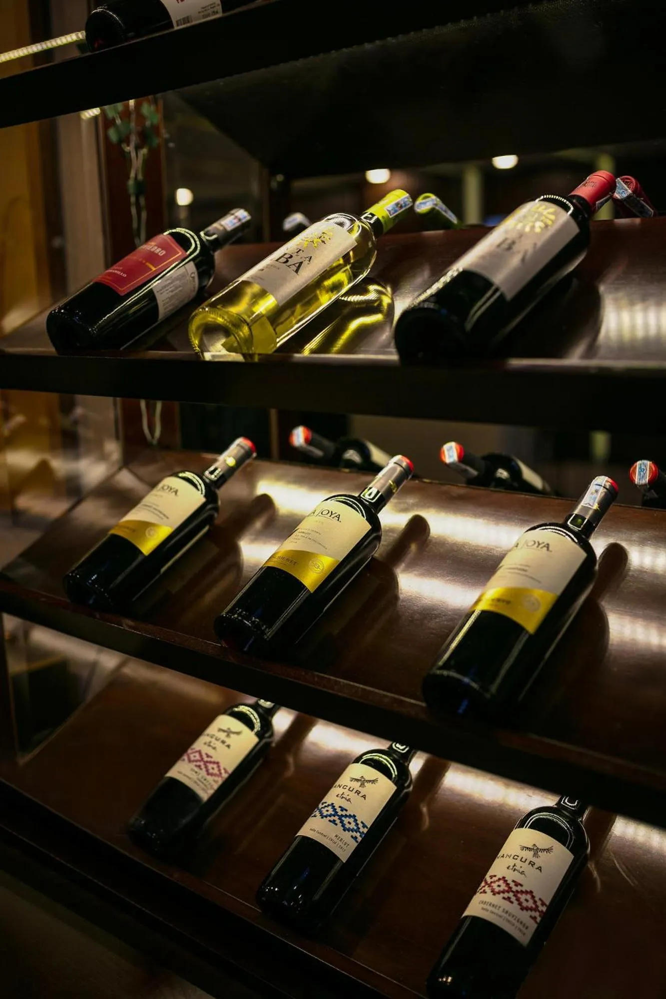 Drinks in Parkside Sunline Hotel