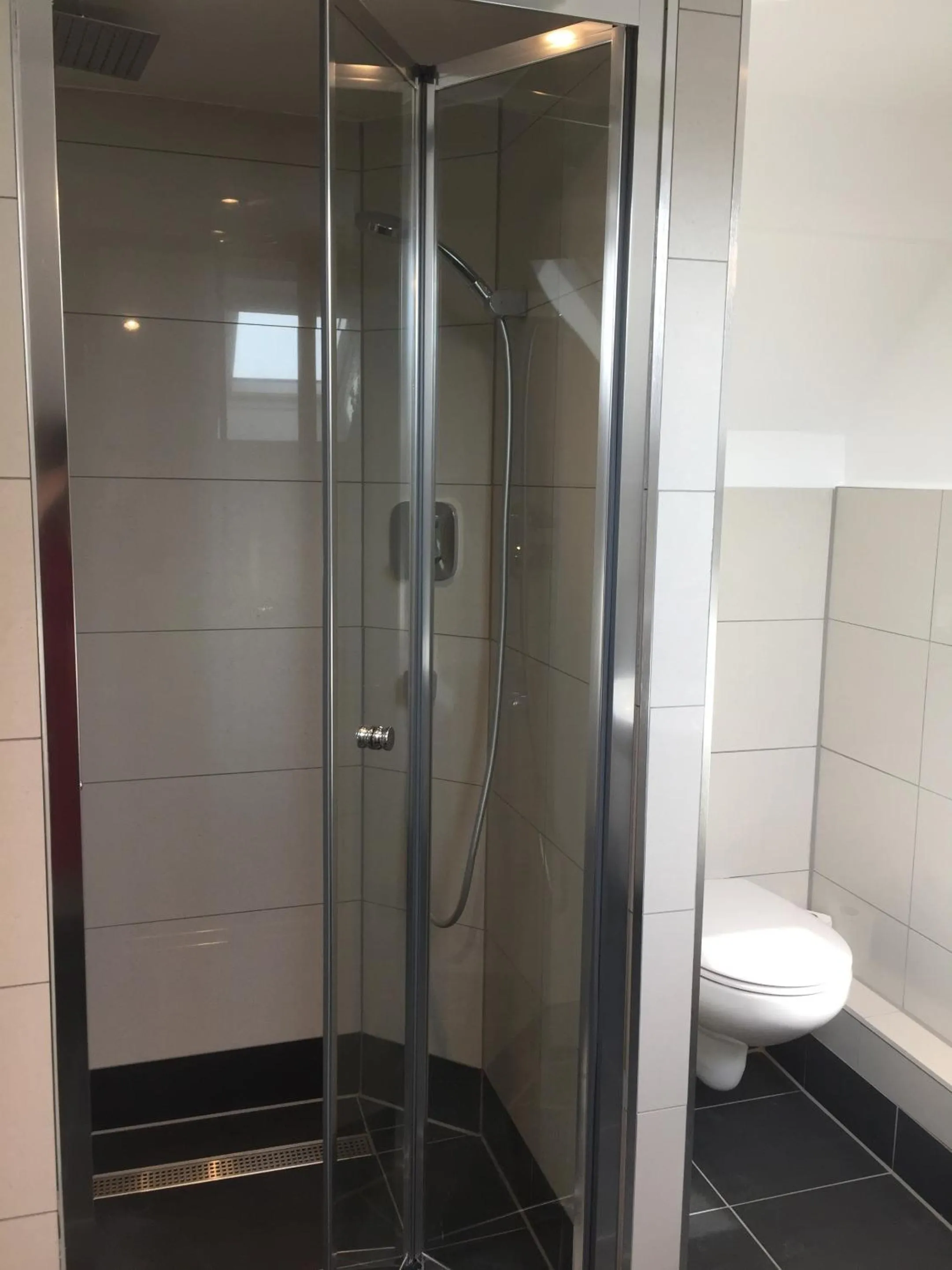 Bedroom in St Simeon