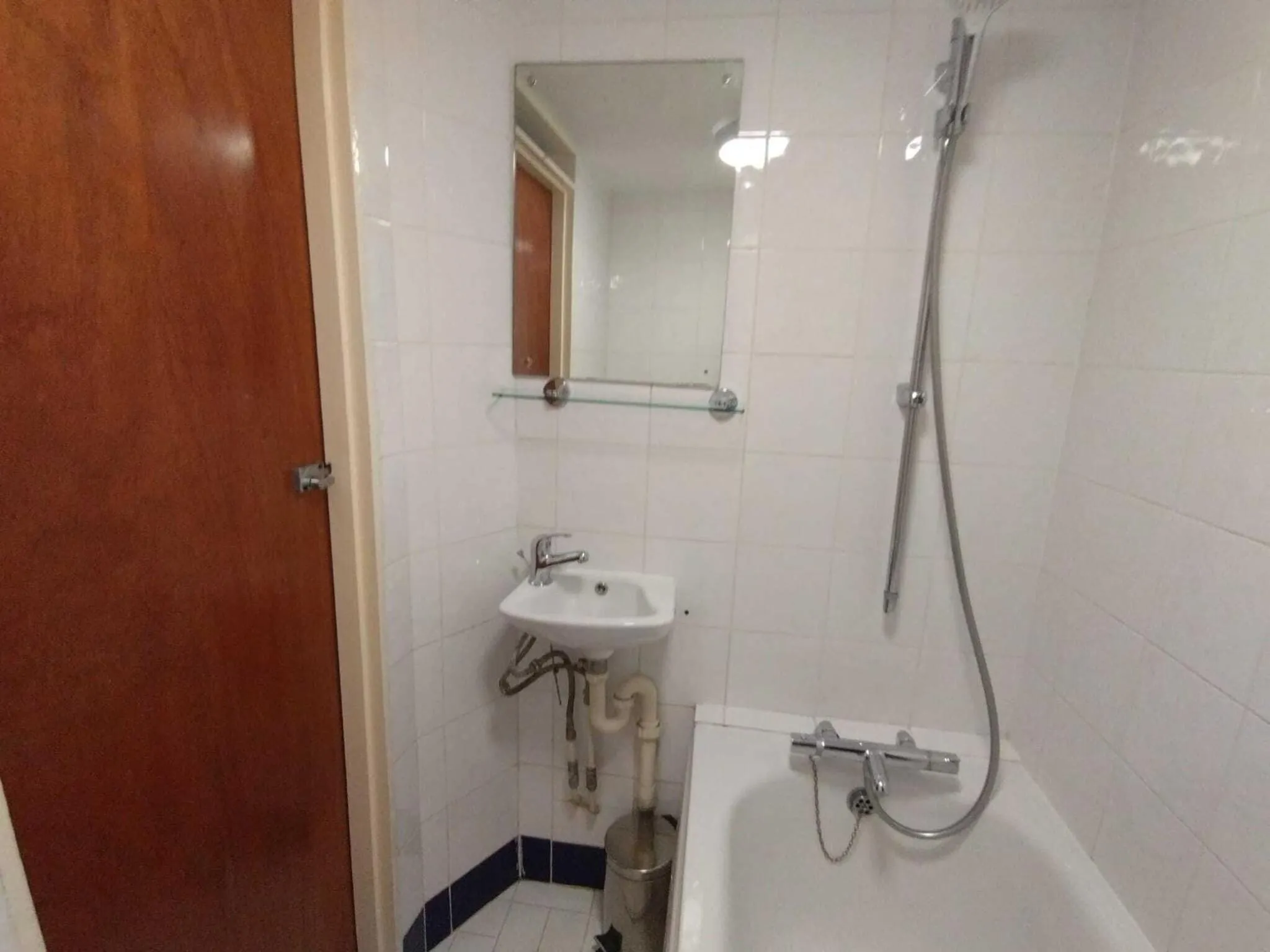 Bathroom in St Simeon