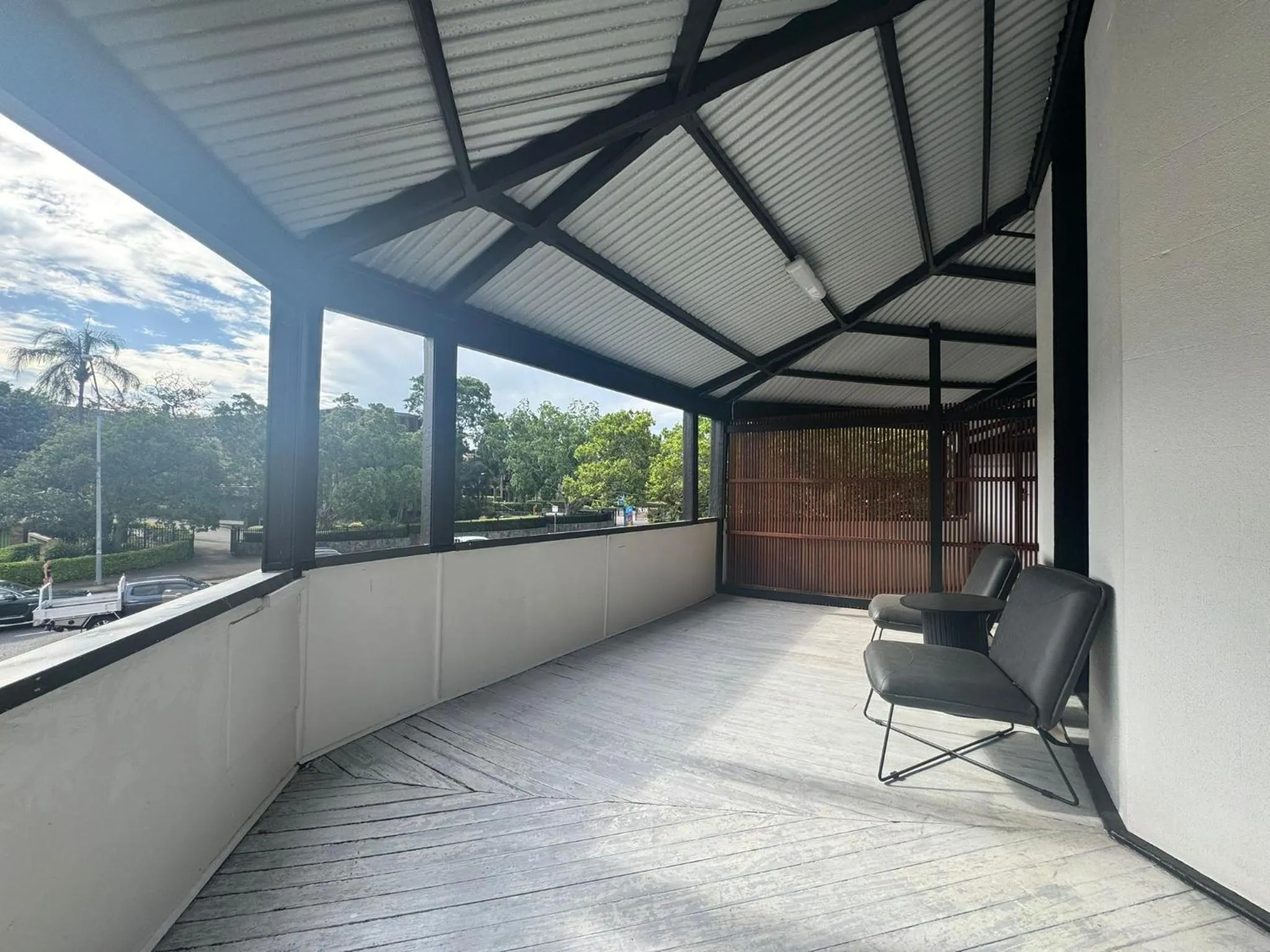 View (from property/room) in K2 Brisbane