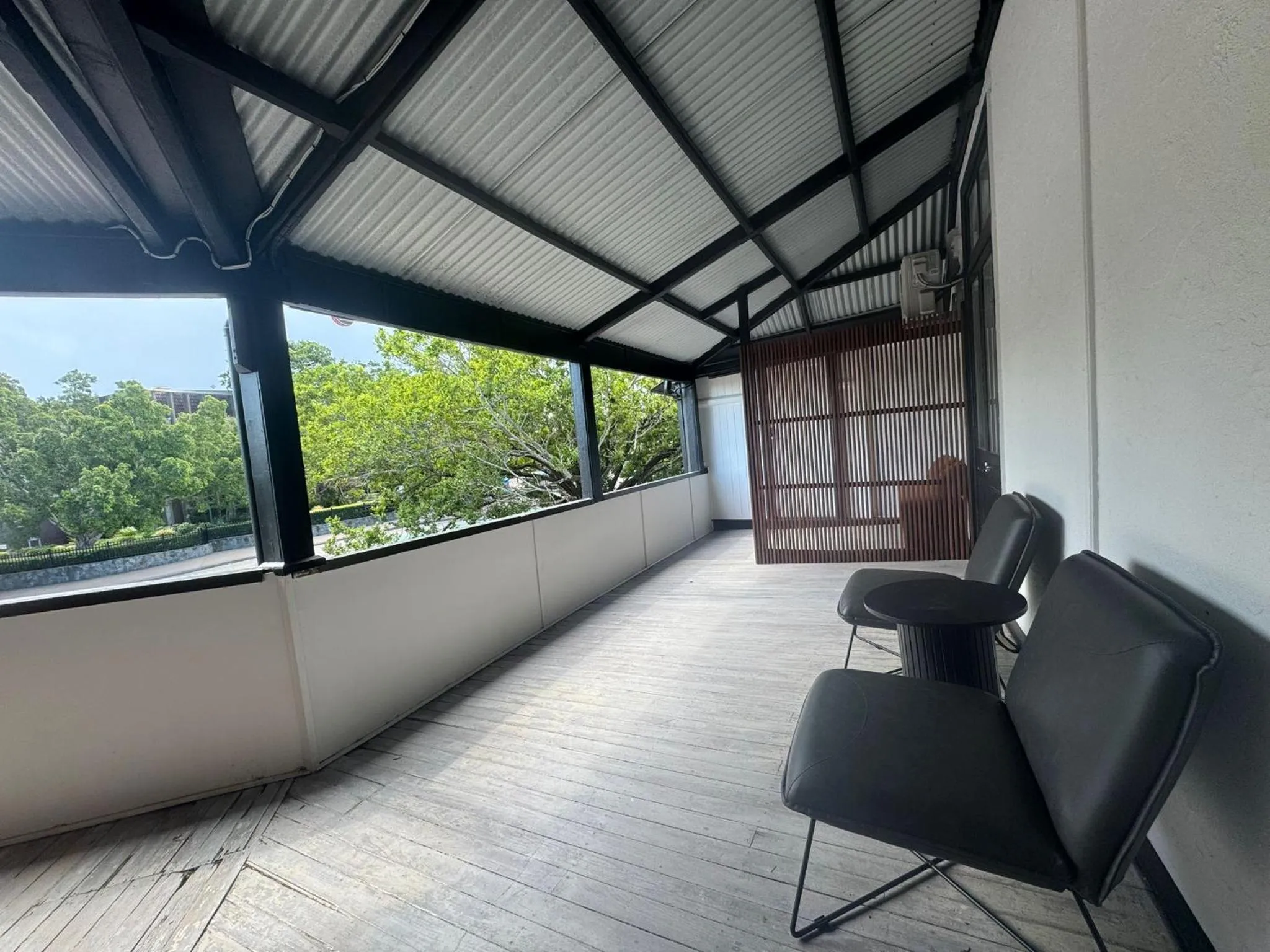 View (from property/room) in K2 Brisbane