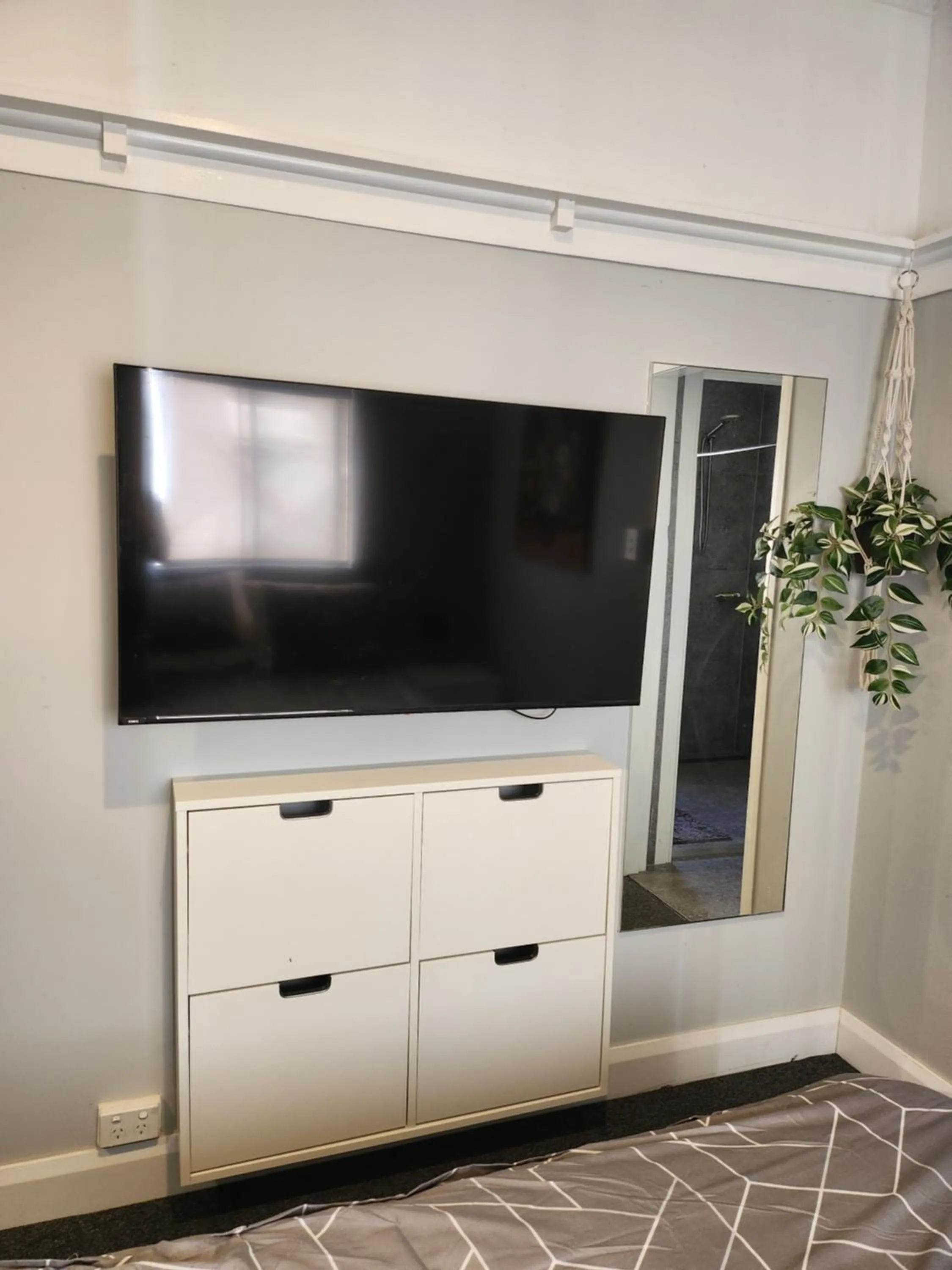 TV and multimedia in K2 Brisbane