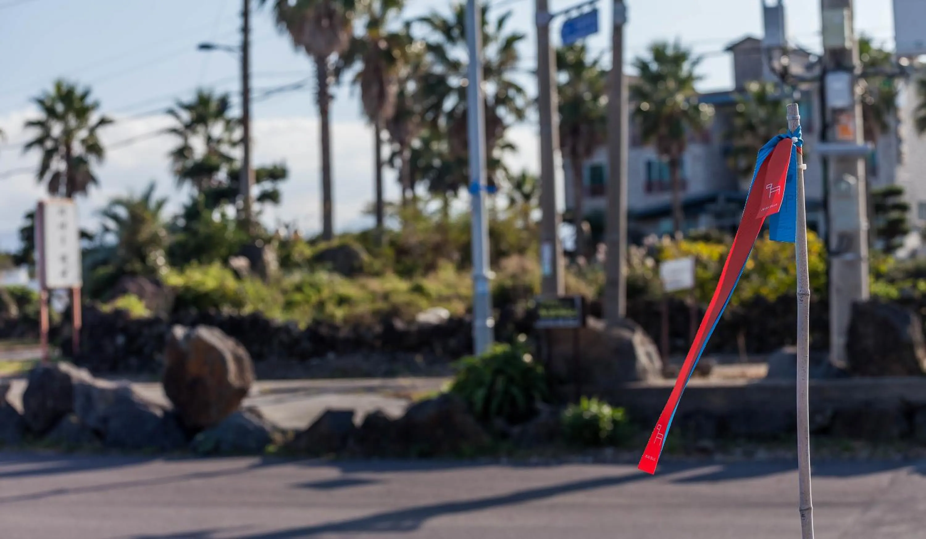 Neighbourhood in Sea Eco Beach