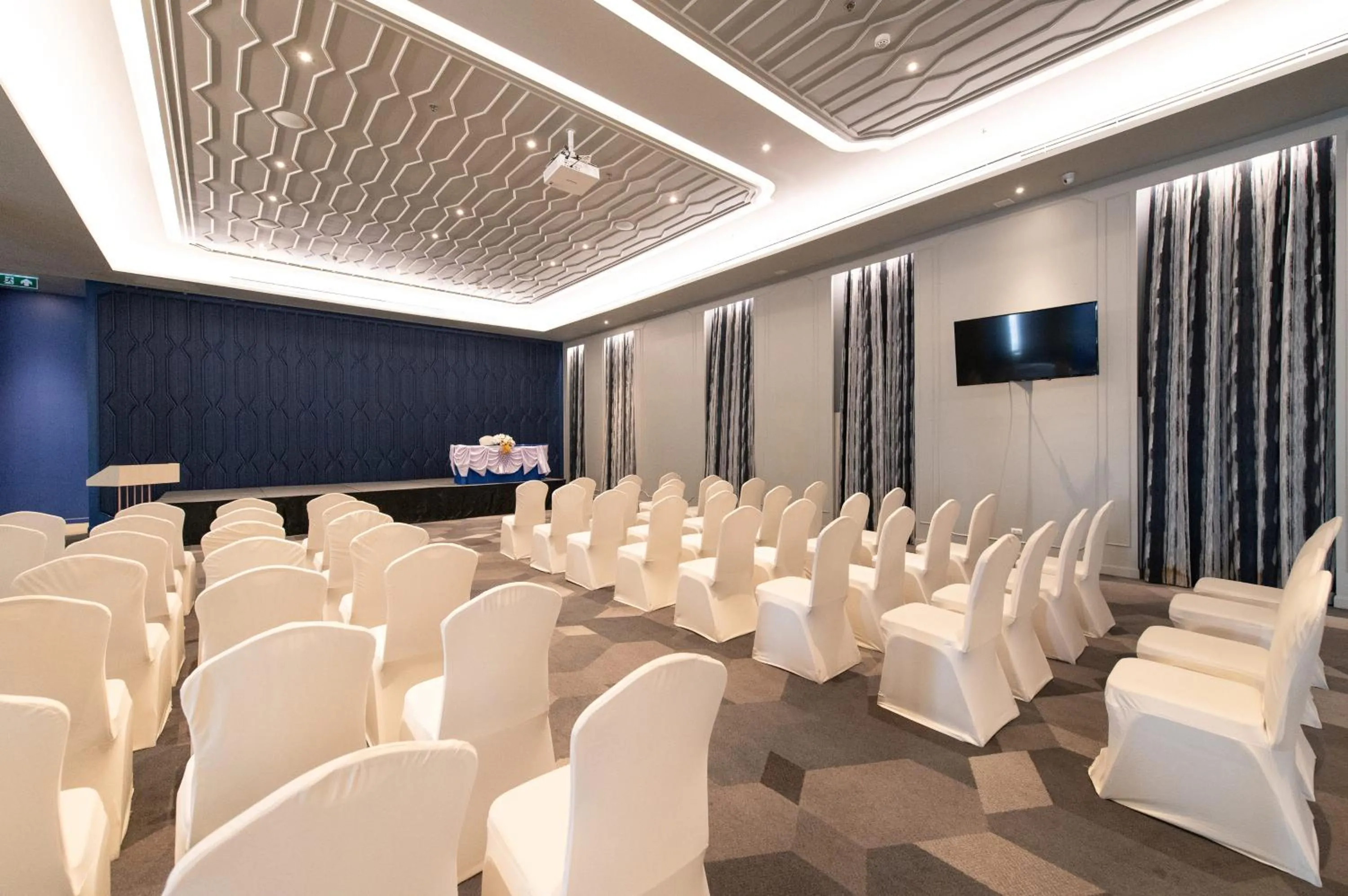 Meeting/conference room in Tinidee Trendy Bangkok Khaosan