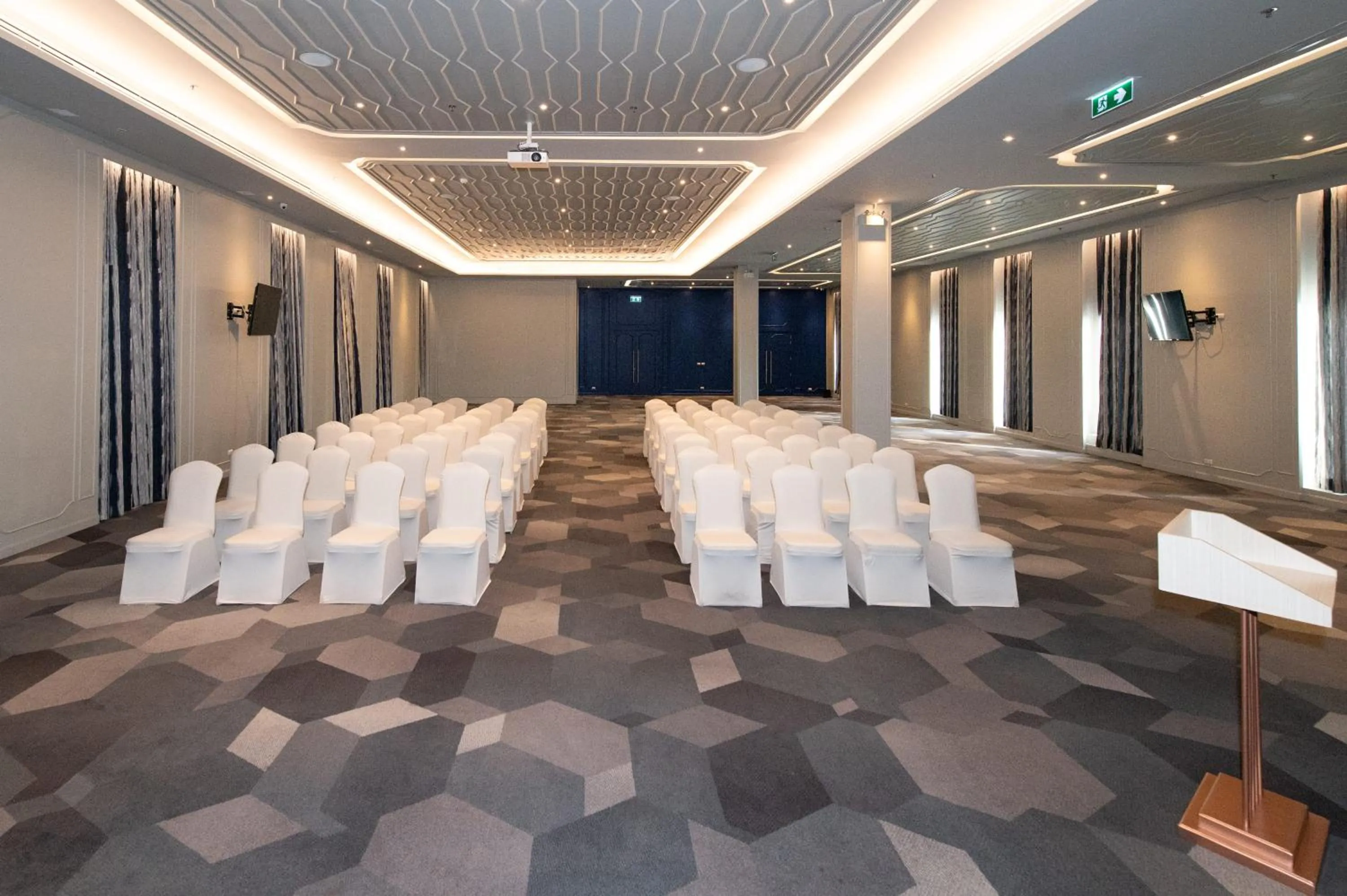 Banquet/Function facilities in Tinidee Trendy Bangkok Khaosan