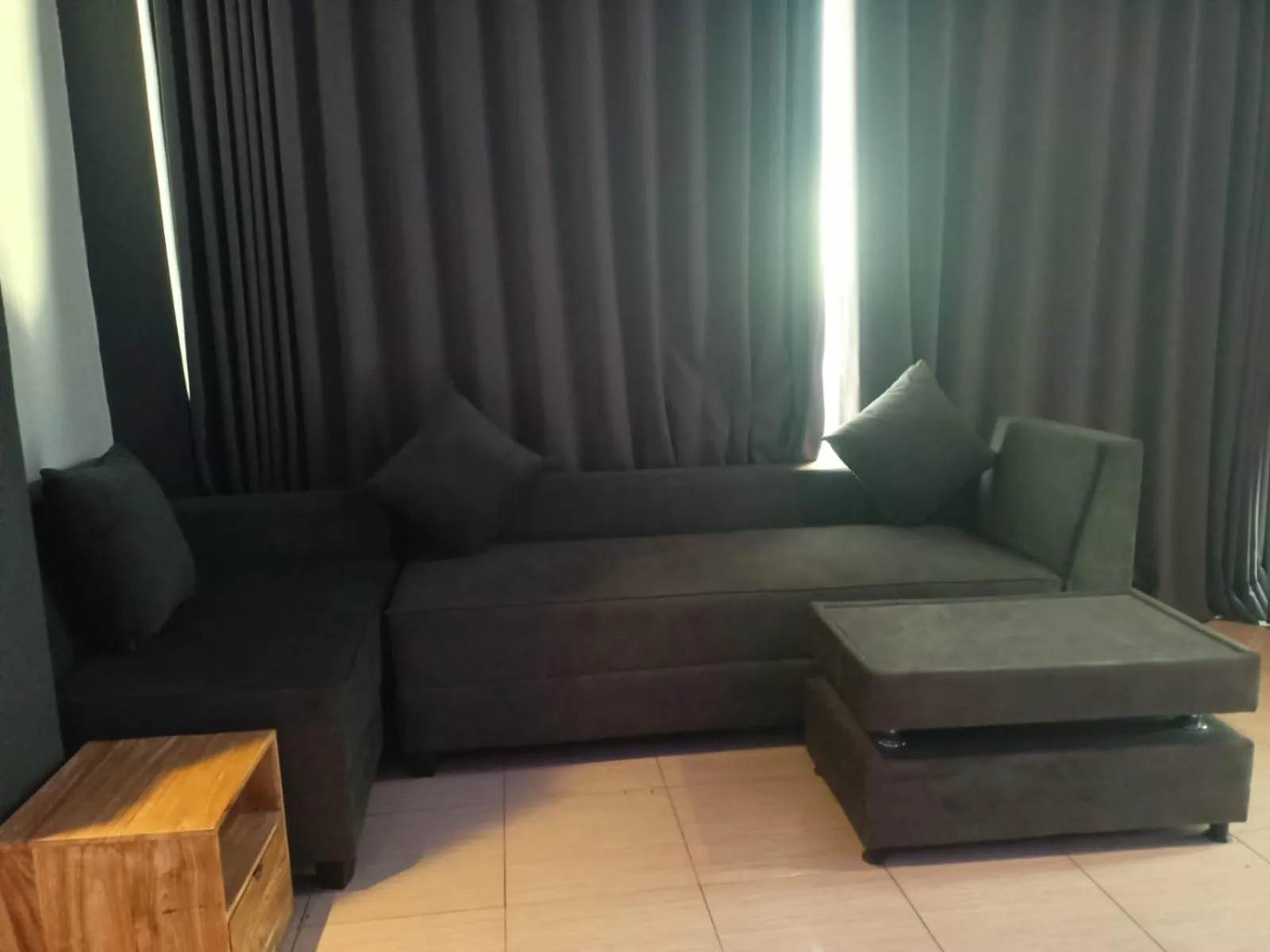 Kelingking Sunset Point Hotel & Spa