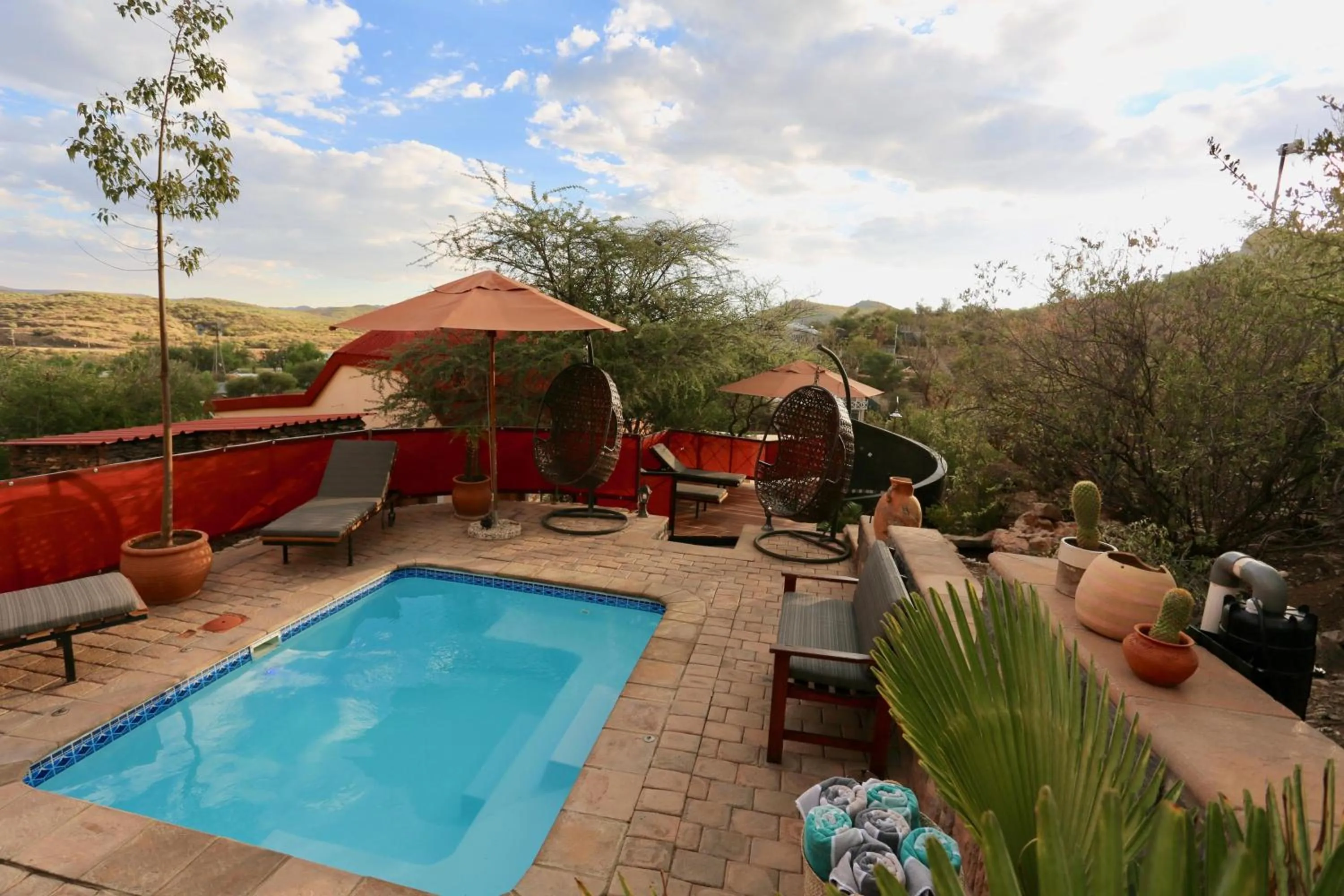  in Ti Melen Boutique Guesthouse