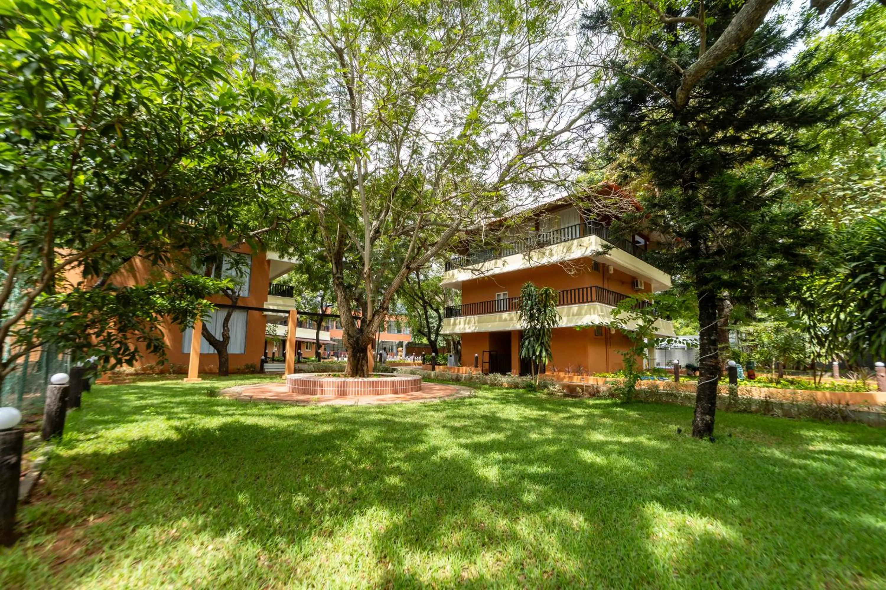 Property building in Magizhvanam