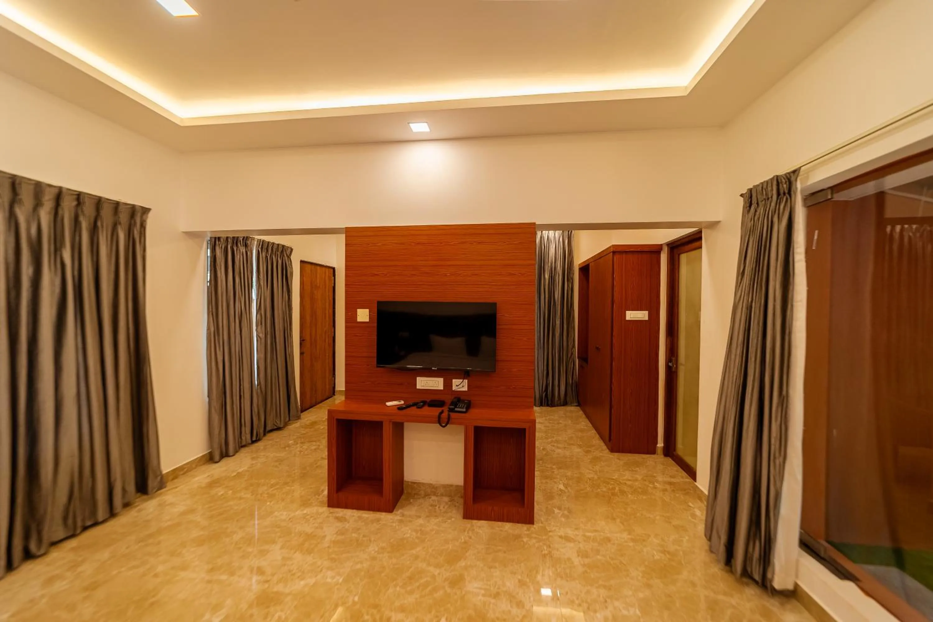 TV and multimedia in Magizhvanam