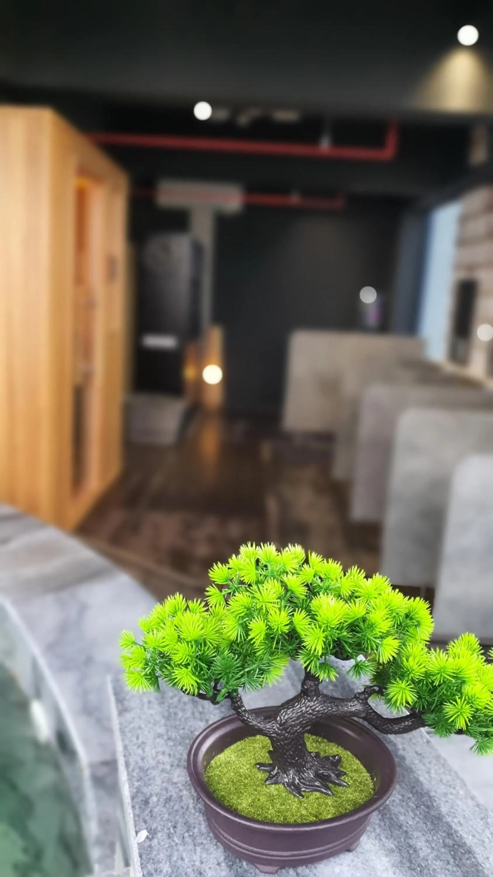 Bowling in MOMIZI HANOI 2 - PHAN KE BINH