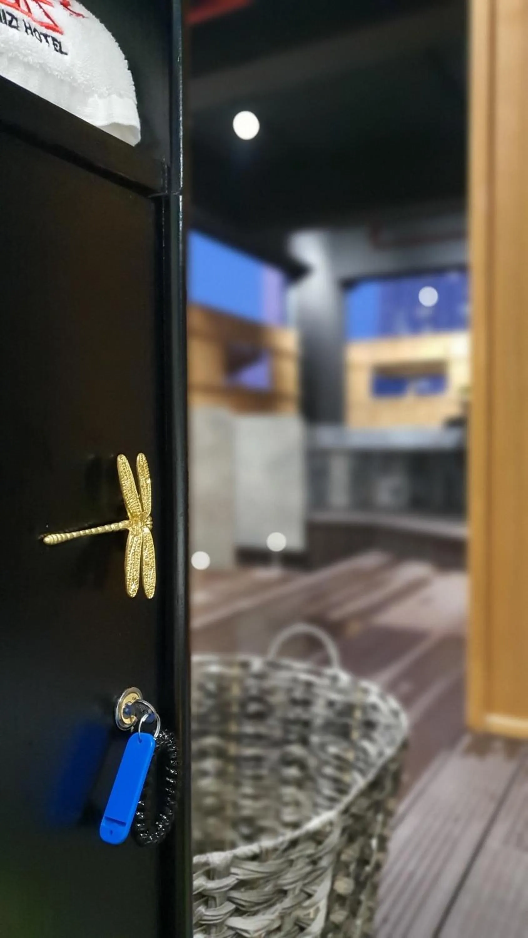 Bowling in MOMIZI HANOI 2 - PHAN KE BINH