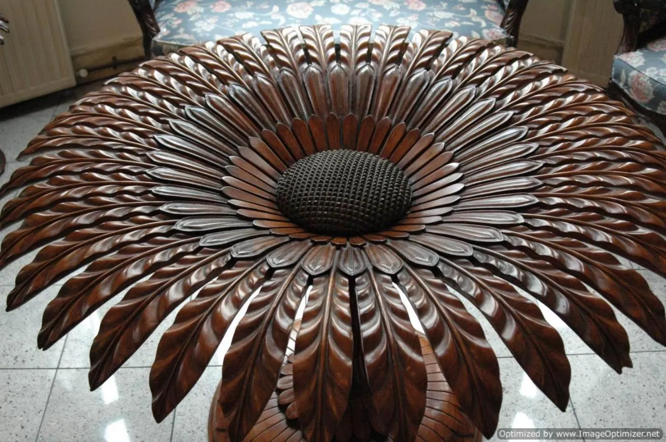 Lobby or reception in My Place Hotel