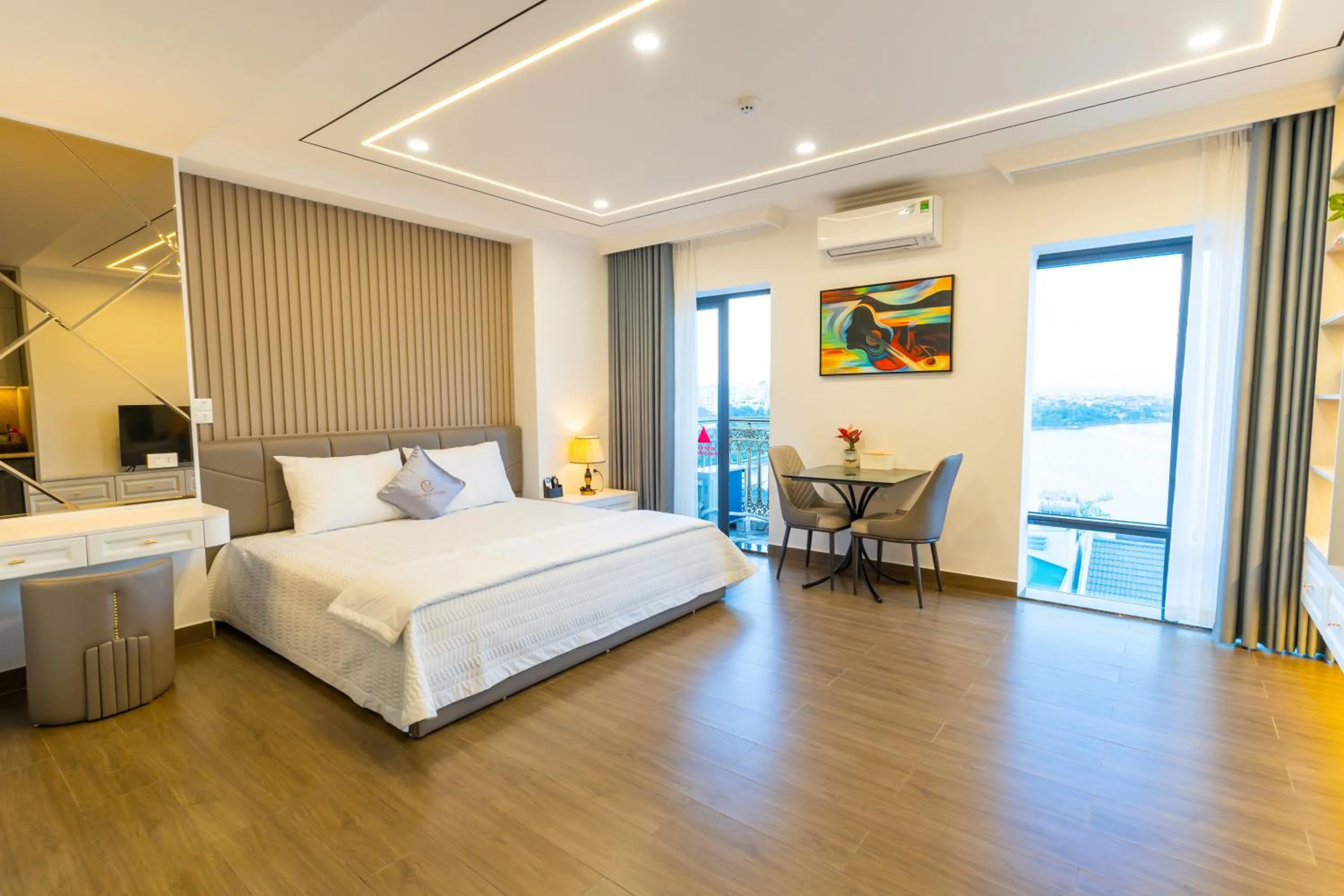 CM Hotel & Apartment