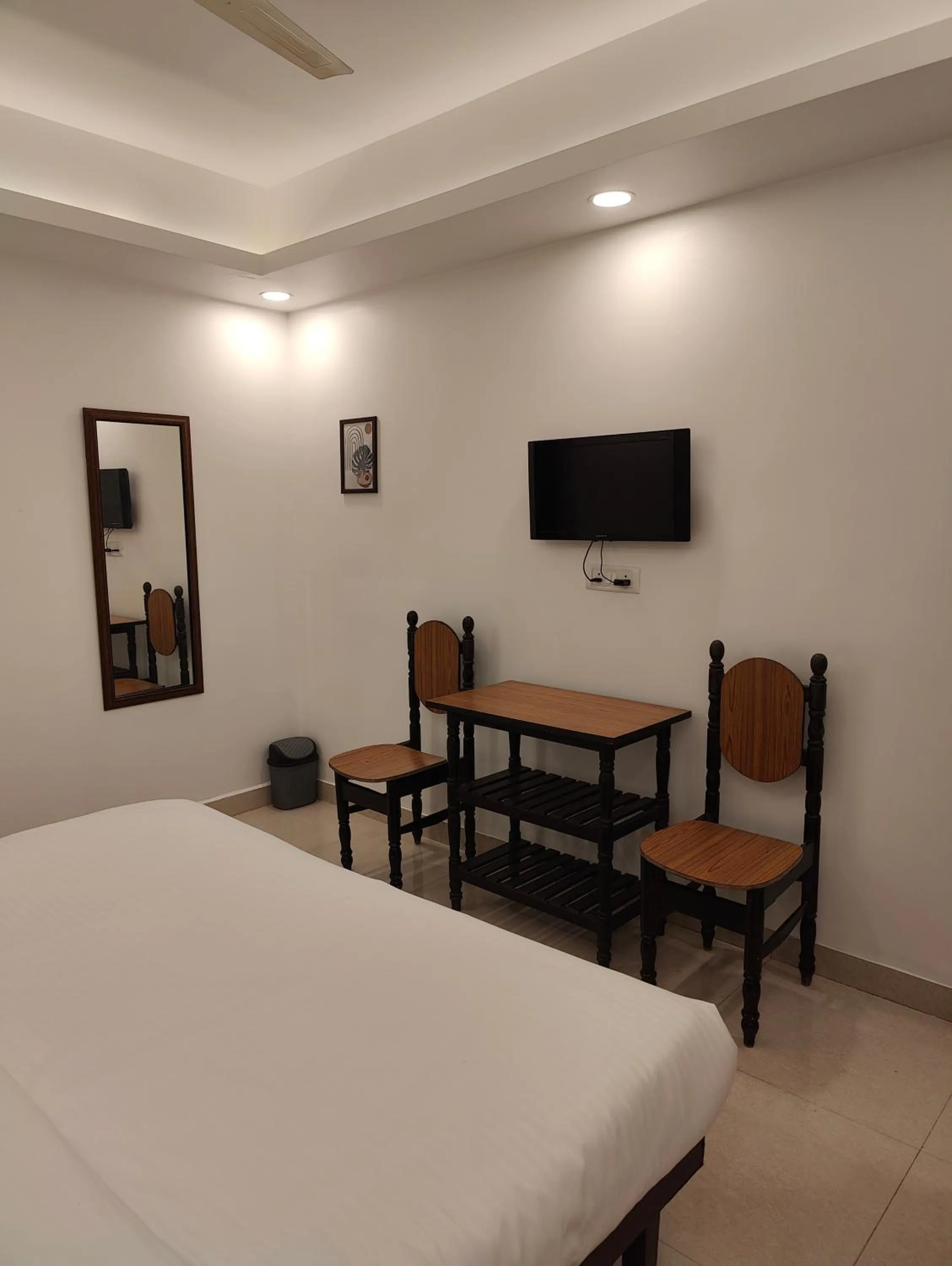 TV and multimedia, Bed in RiomarBR