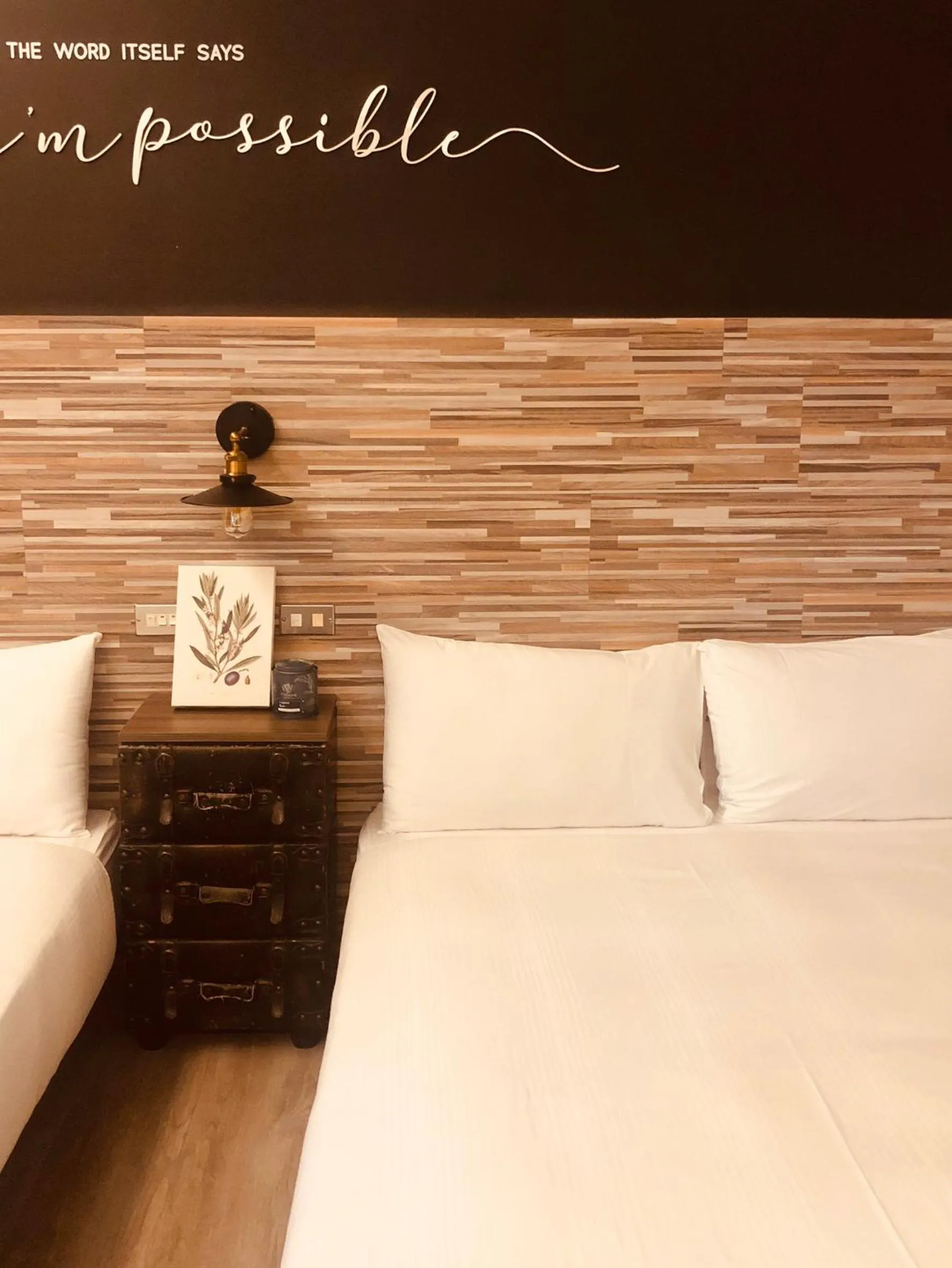 bunk bed in 仁愛小公館-市區近東大門