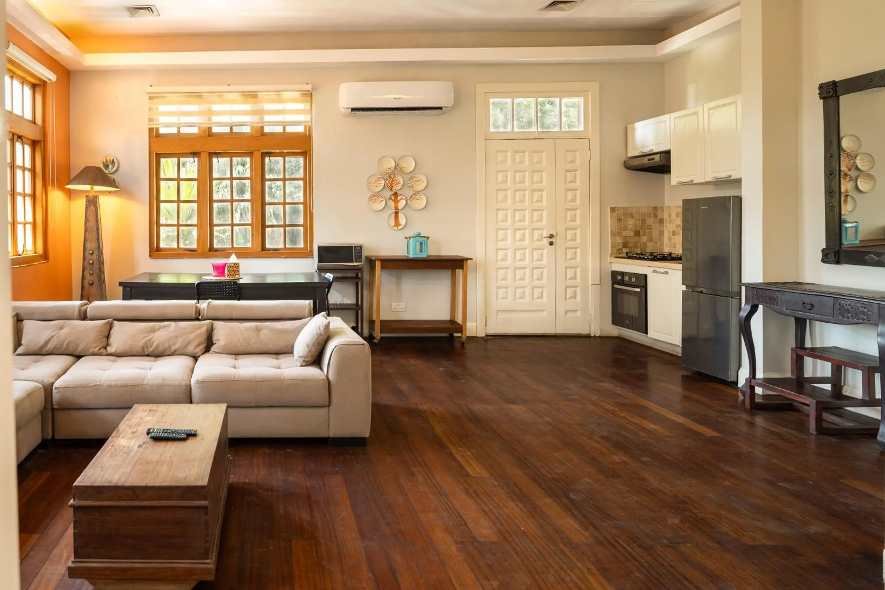 Apartment with Balcony in Olma Hotel & Suites Apartment with Balcony in Olma Hotel & Suites