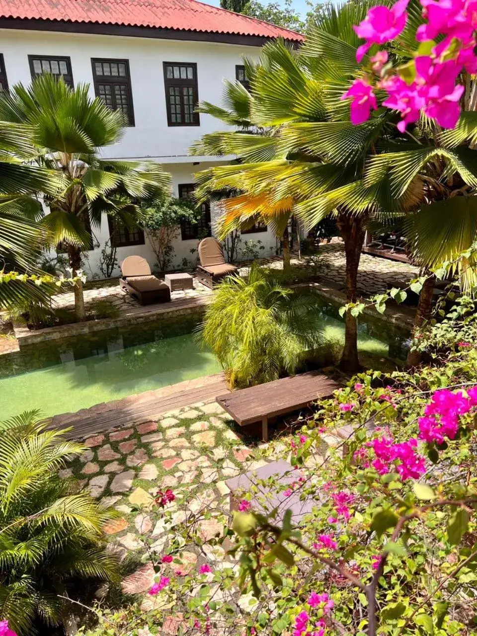 Olma Hotel & Suites Olma Hotel & Suites