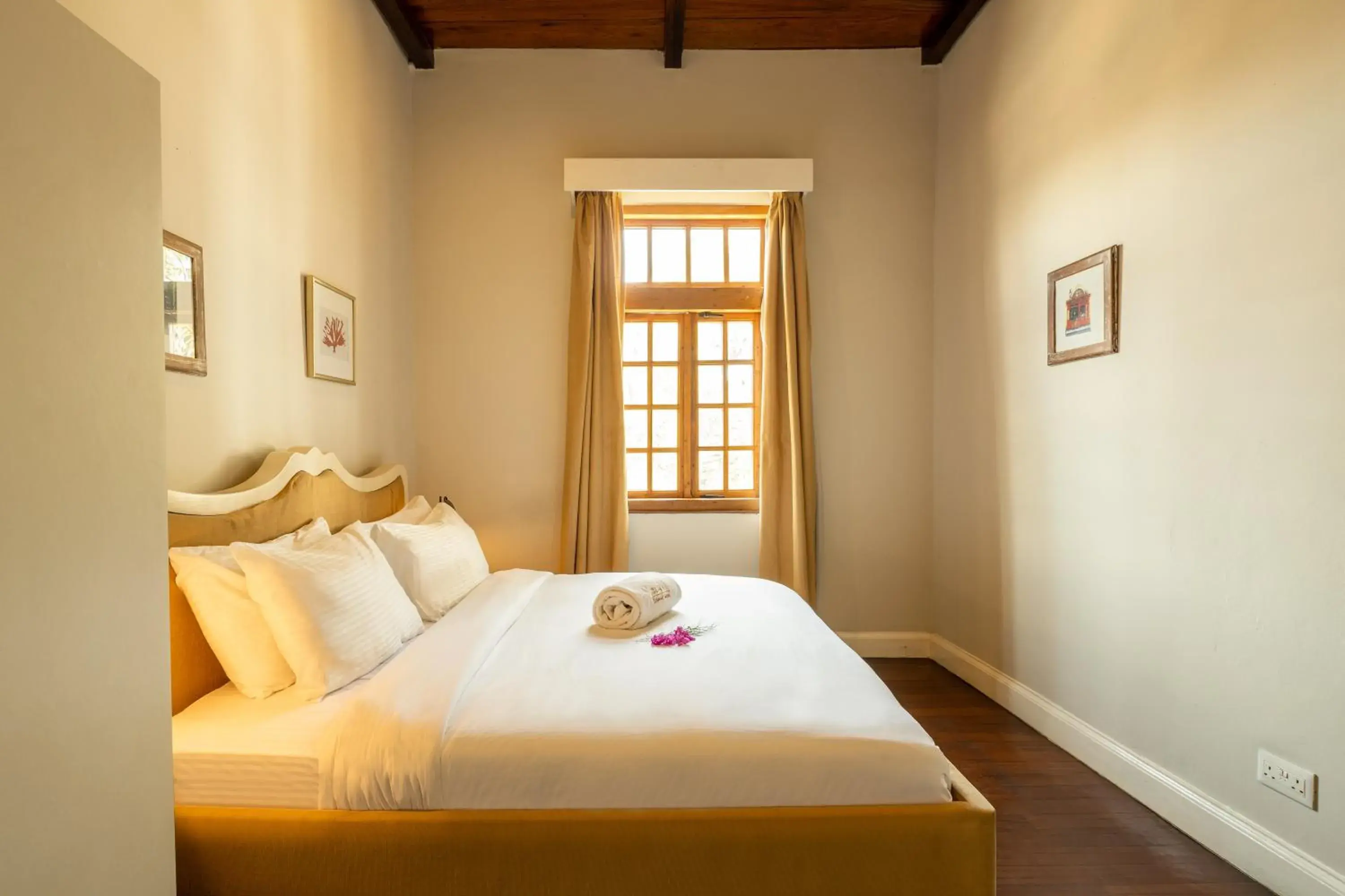 Maisonette in Olma Hotel & Suites Maisonette in Olma Hotel & Suites