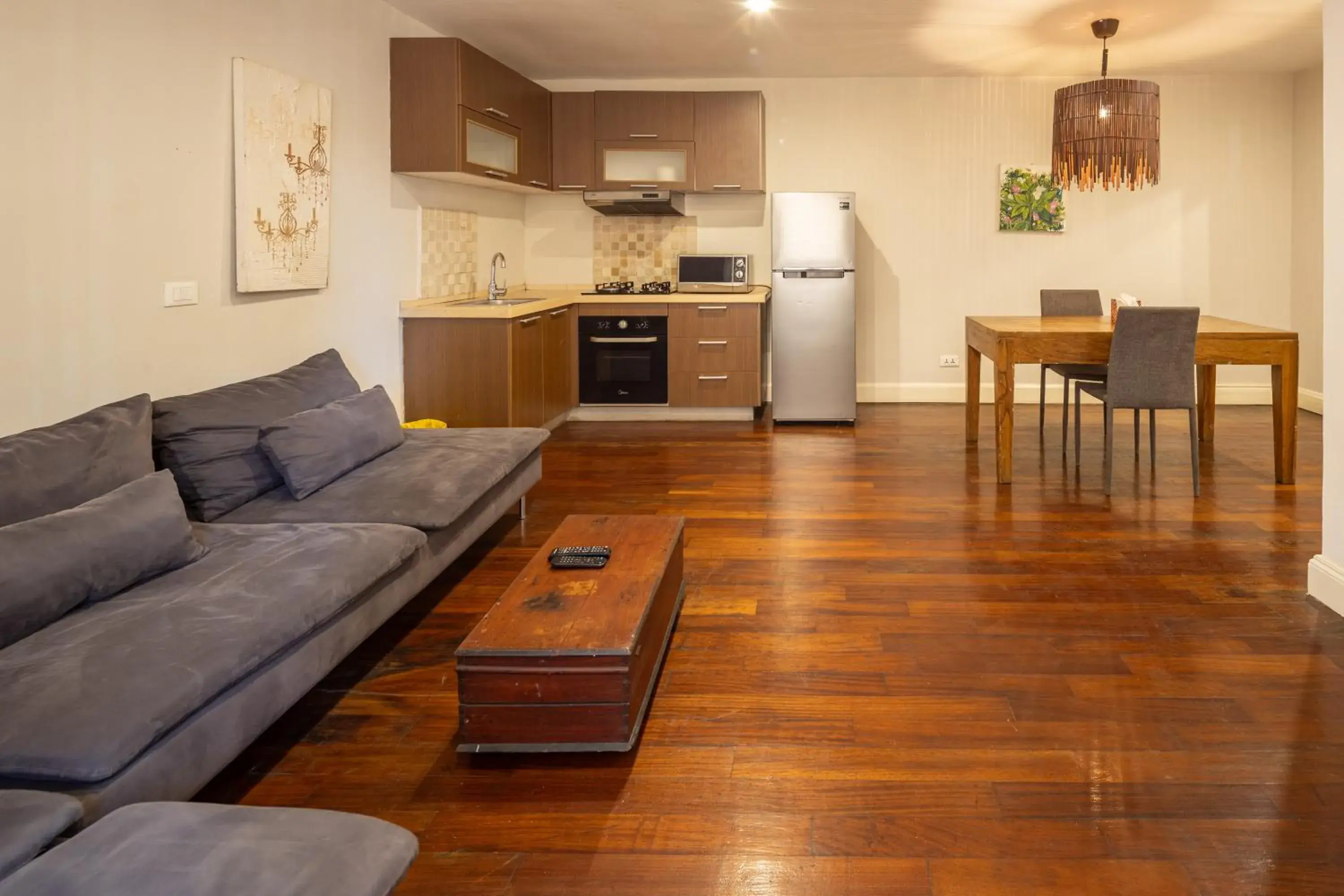 Apartment in Olma Hotel & Suites Apartment in Olma Hotel & Suites