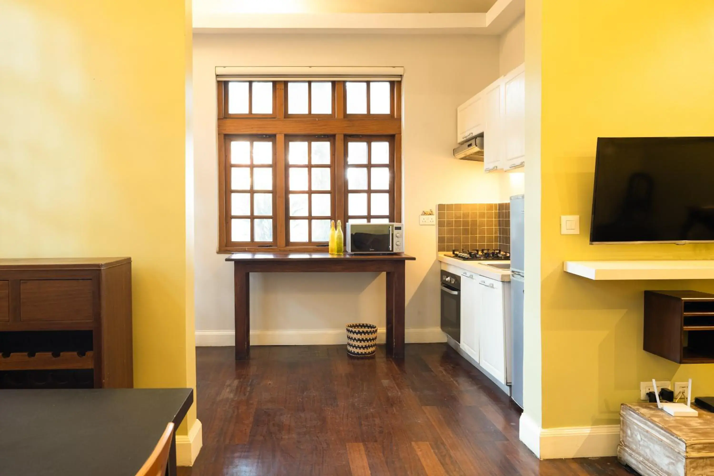 Superior Suite in Olma Hotel & Suites Superior Suite in Olma Hotel & Suites