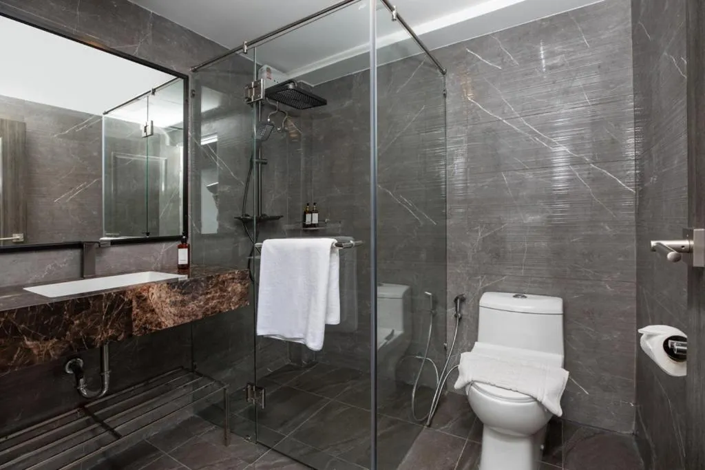 Aspira Resort Klong Muang Krabi