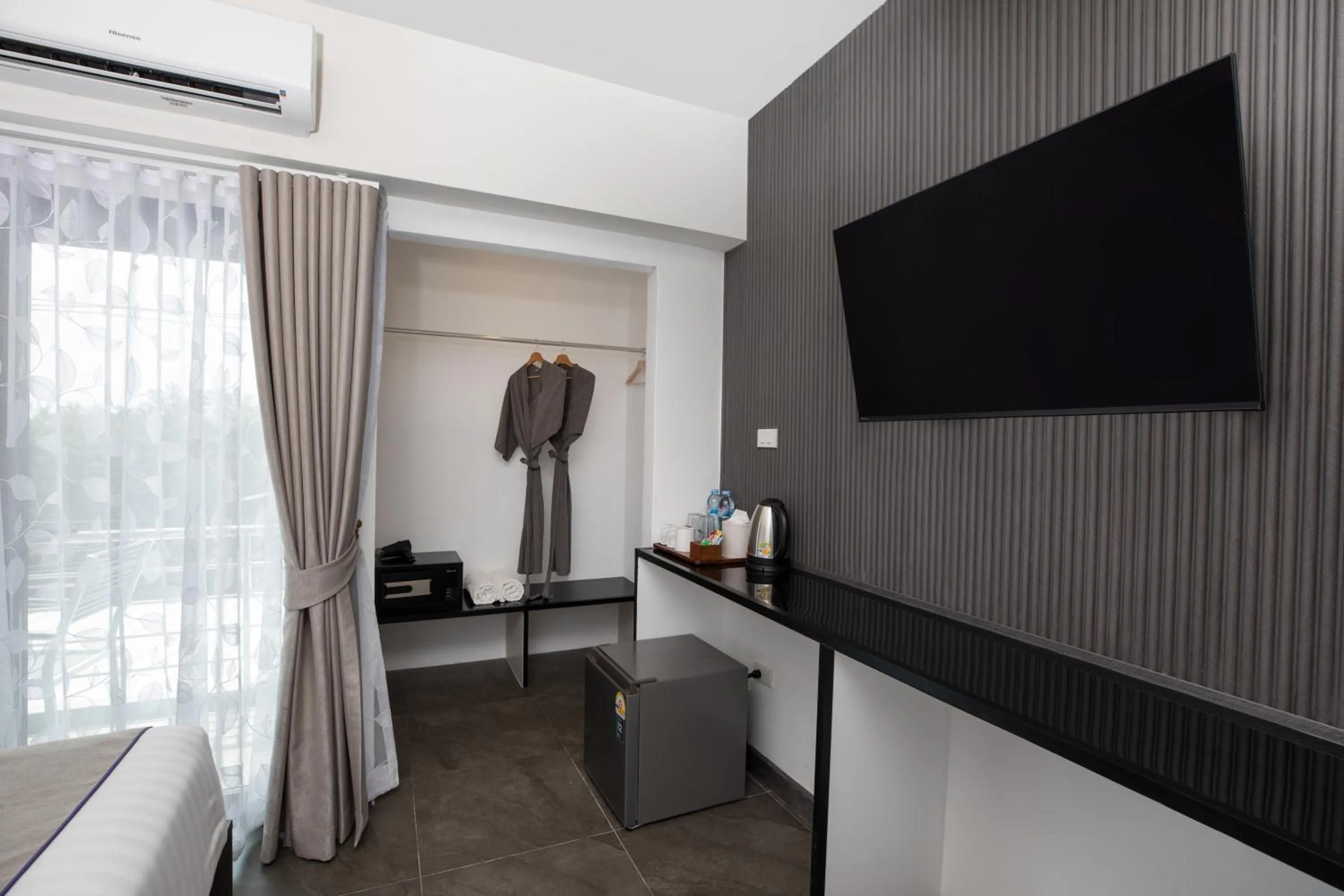 Aspira Resort Klong Muang Krabi