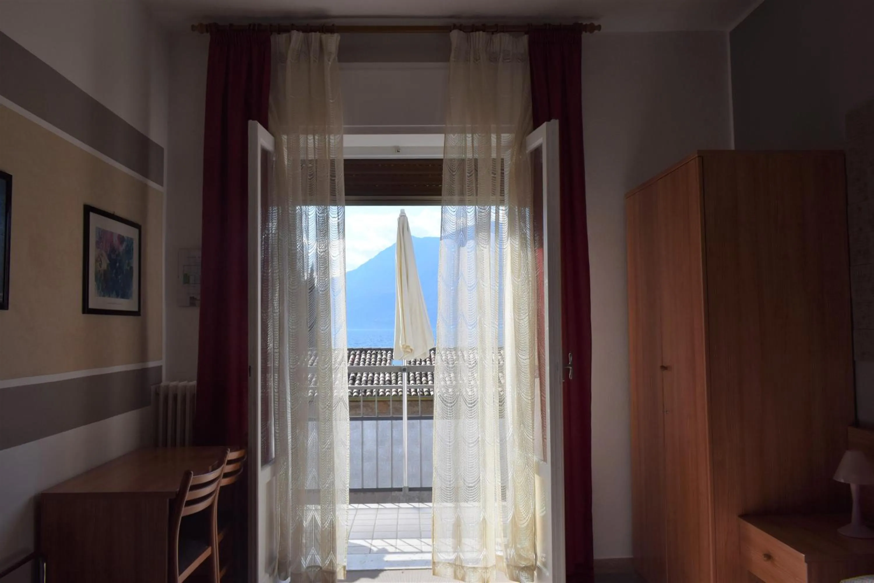 Albergo Al Pescatore