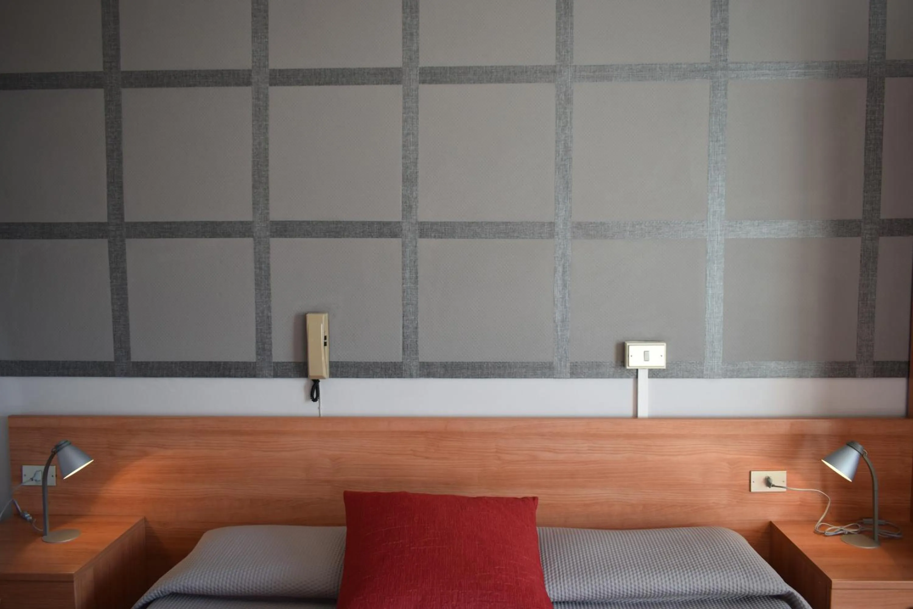 Albergo Al Pescatore