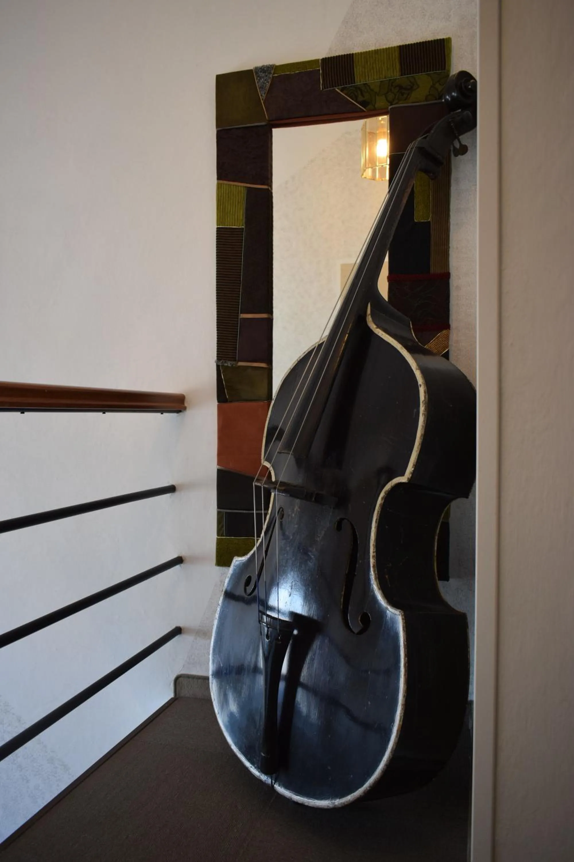 Albergo Al Pescatore