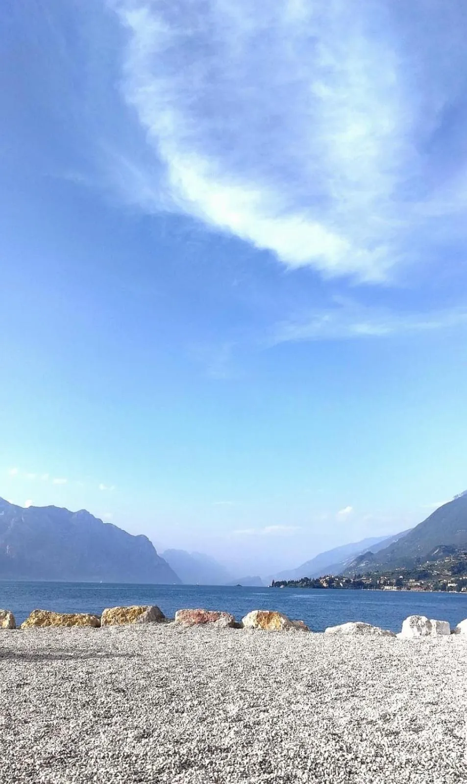 Albergo Al Pescatore