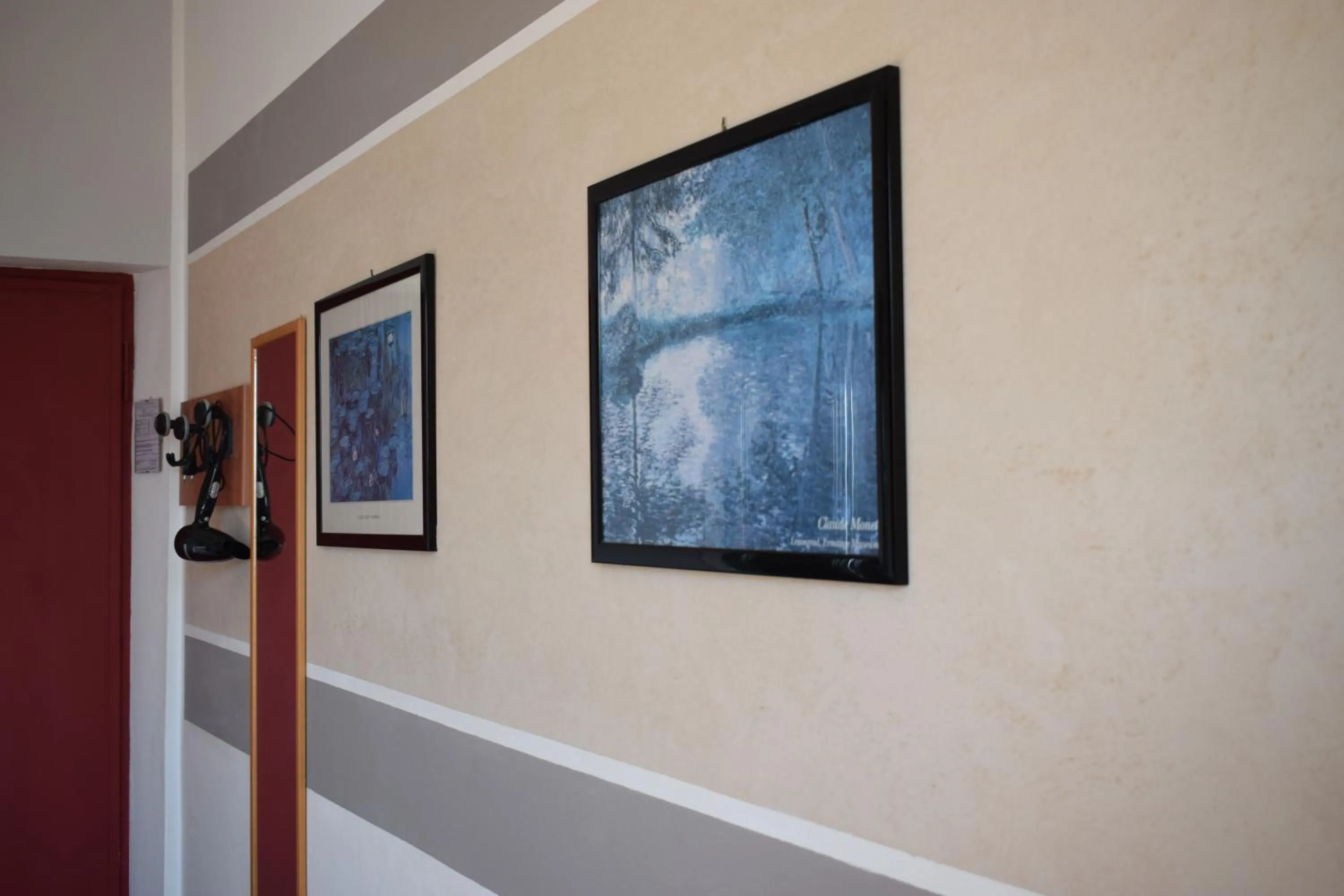 Photo of the whole room in Albergo Al Pescatore