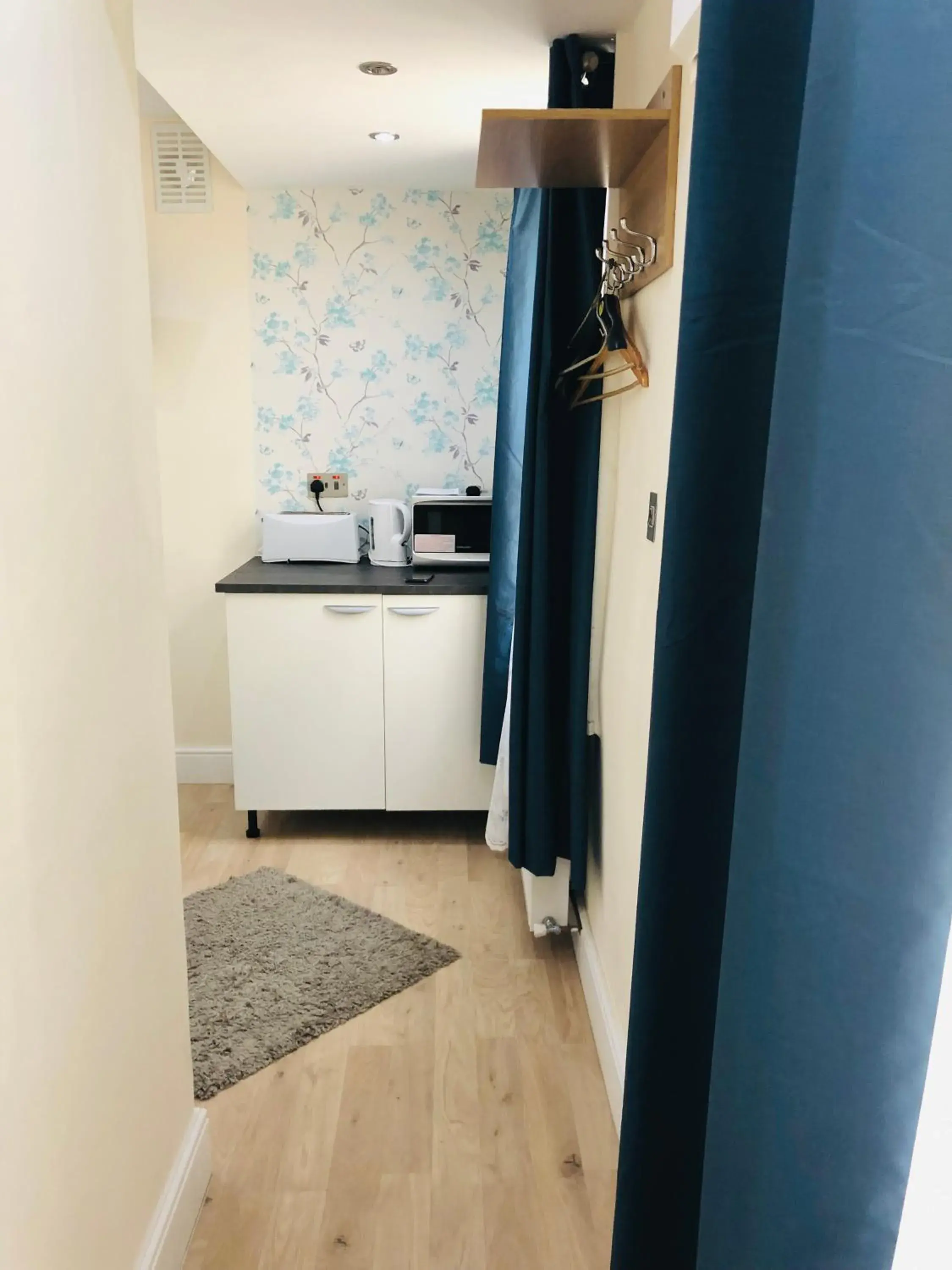 Studio Apartment in Kensington and Chelsea Apartment Studio Apartment in Kensington and Chelsea Apartment