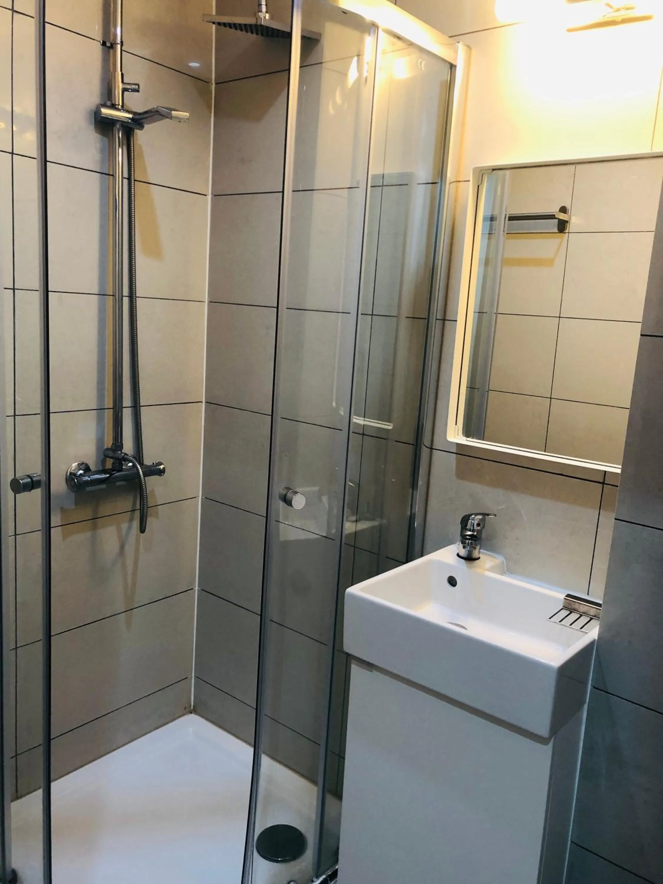 Kensington and Chelsea Apartment