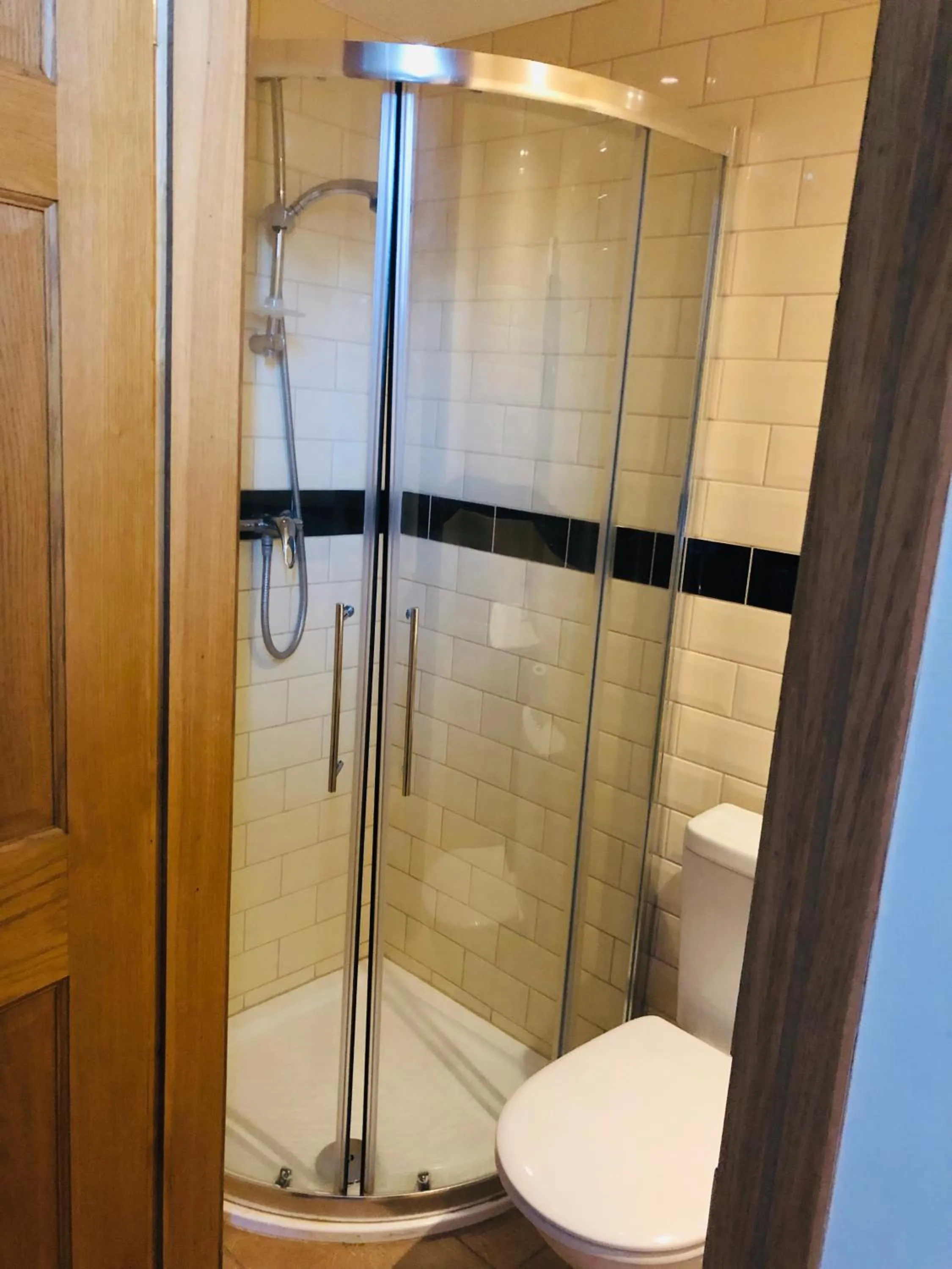 Kensington and Chelsea Apartment